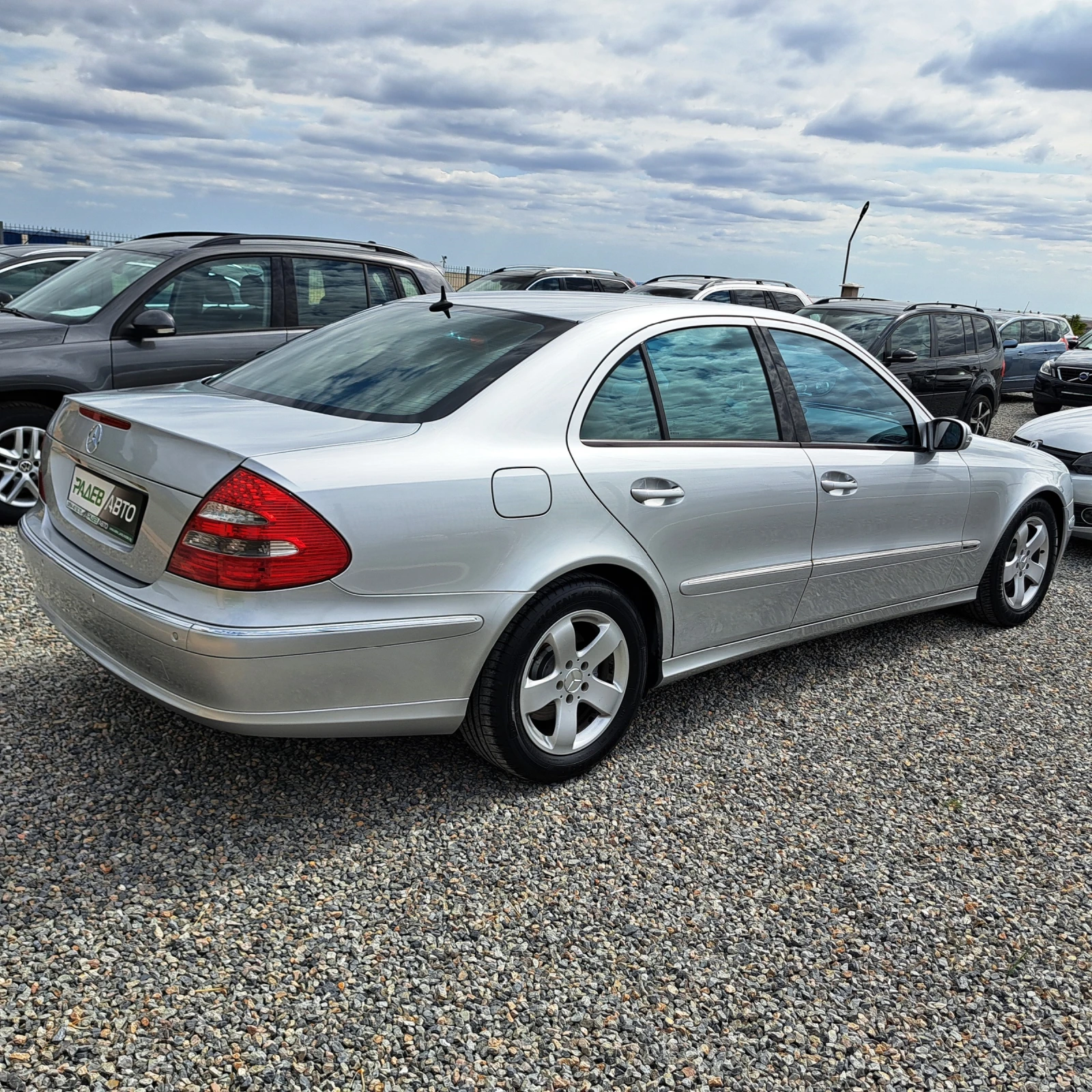 Mercedes-Benz E 280 3.2CDI* НАВИ* КОЖА* УНИКАТ!*  - изображение 7