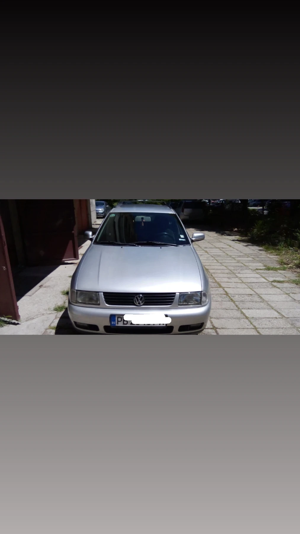 VW Polo 1, 4 16v  / | Mobile.bg   1