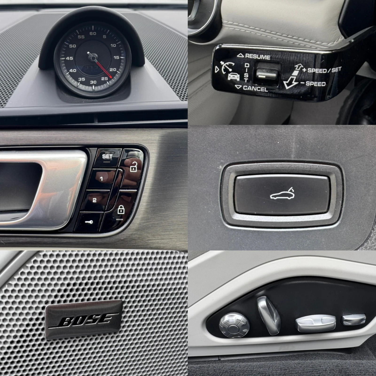 Porsche Panamera GTS#PANORAMA#ALCANTARA##DISTR#360* CAM | Mobile.bg   16