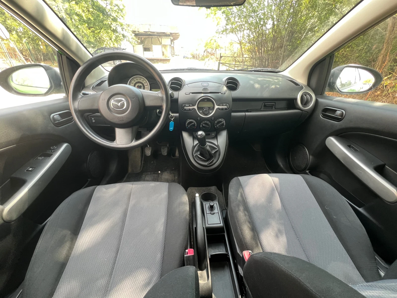 Mazda 2 | Mobile.bg — изображение 15