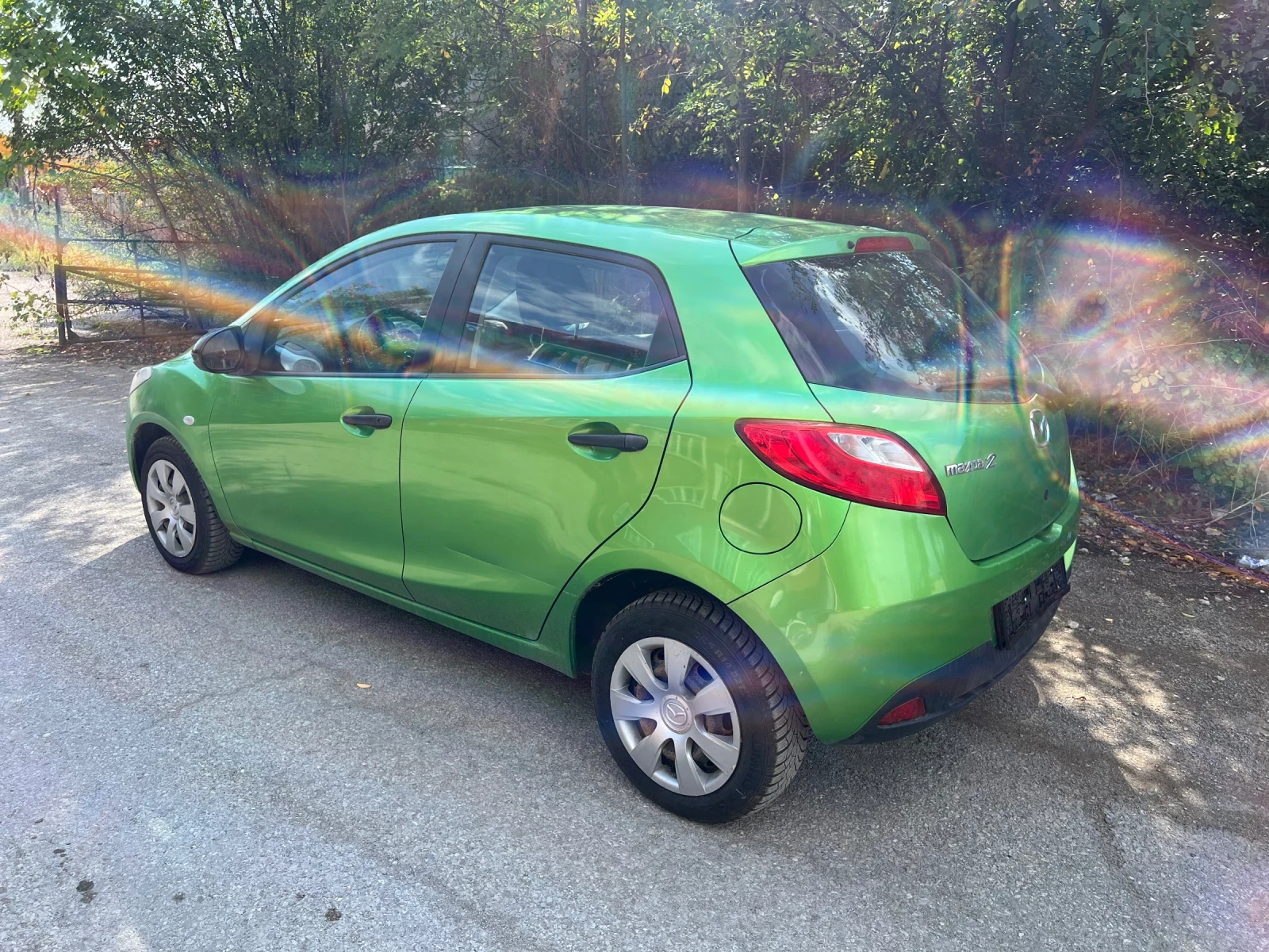 Mazda 2 | Mobile.bg — изображение 4