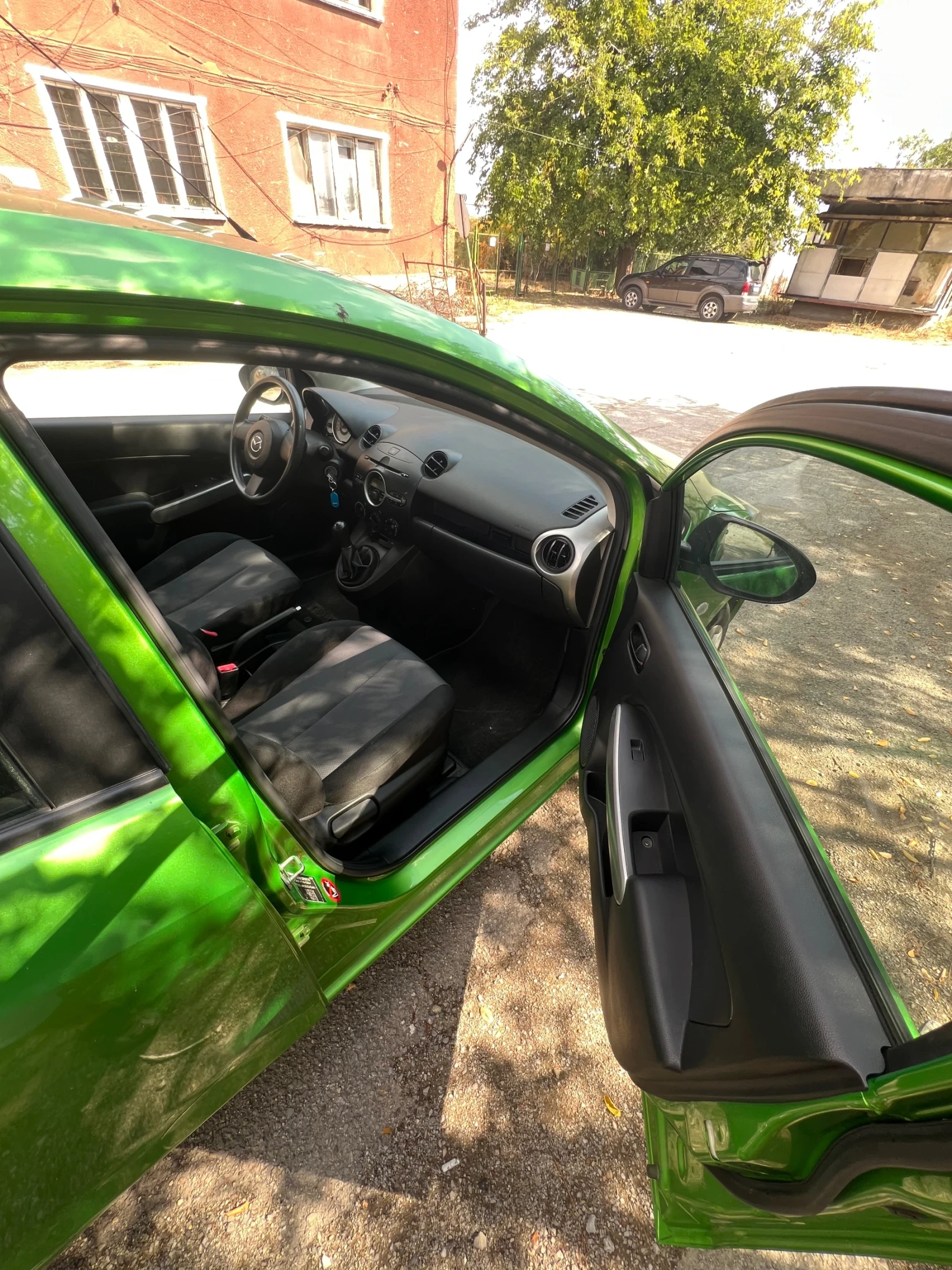 Mazda 2 | Mobile.bg — изображение 9