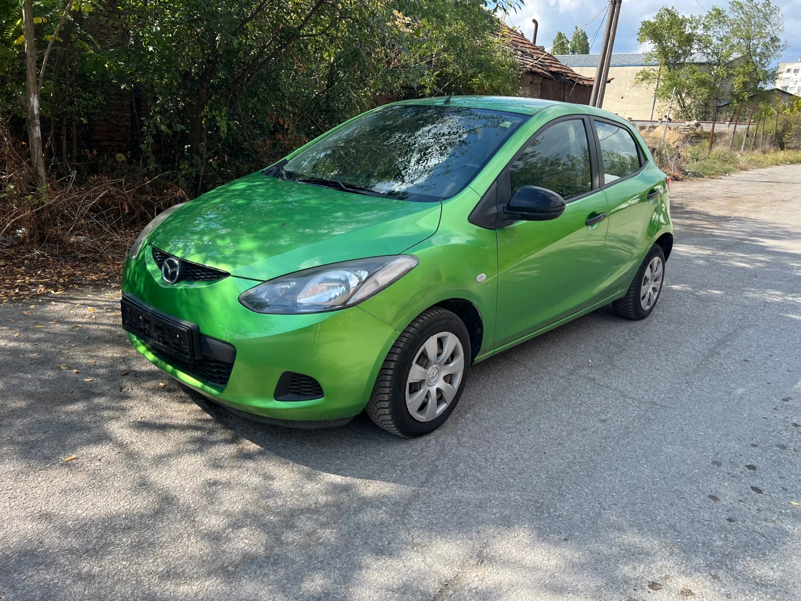 Mazda 2 | Mobile.bg — изображение 2