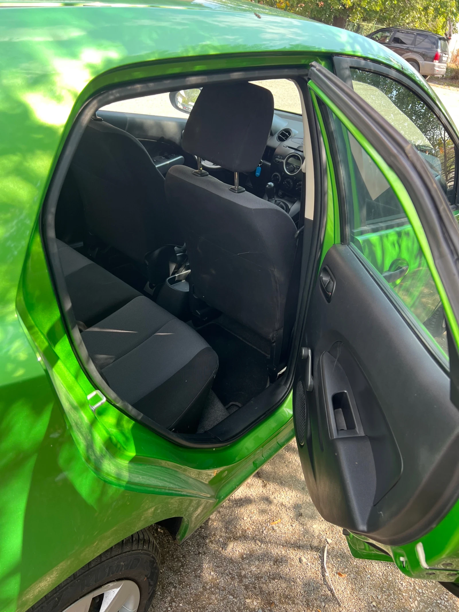 Mazda 2 | Mobile.bg — изображение 10