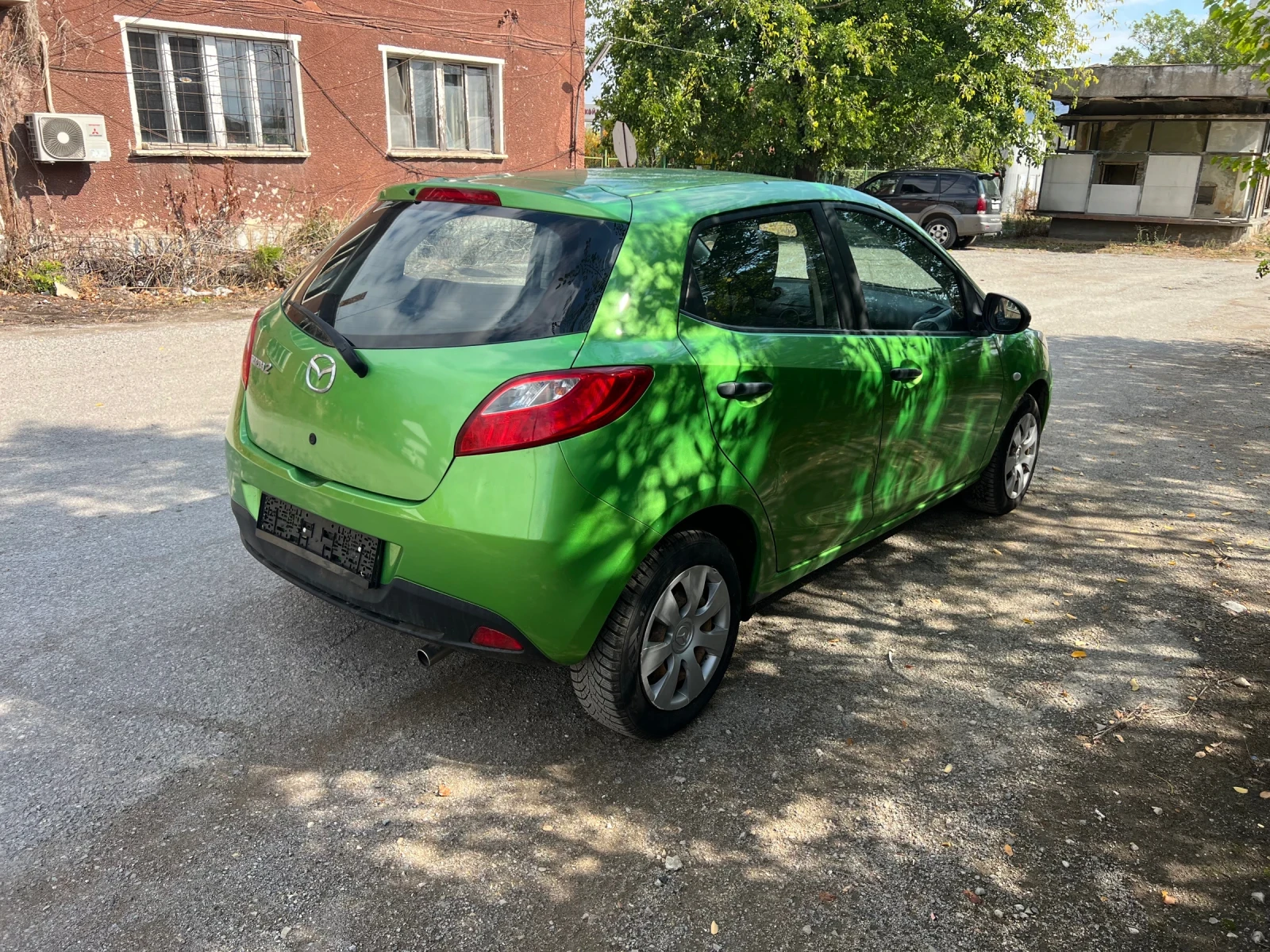 Mazda 2 | Mobile.bg — изображение 6