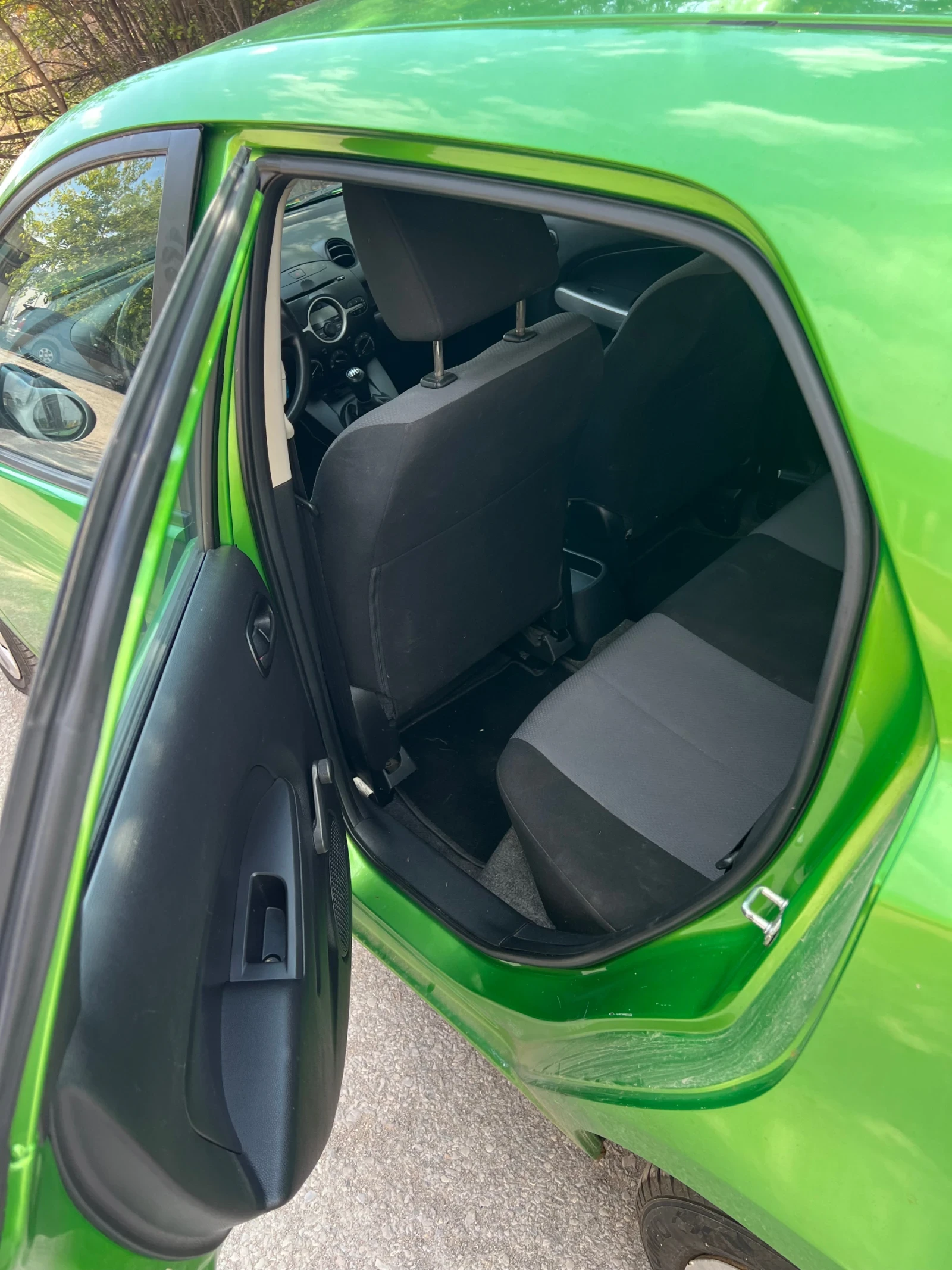 Mazda 2 | Mobile.bg — изображение 12