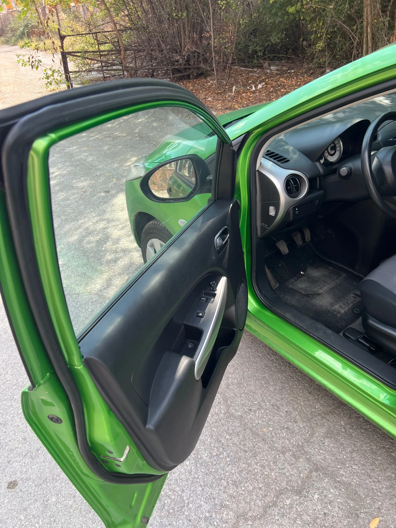 Mazda 2 | Mobile.bg — изображение 14