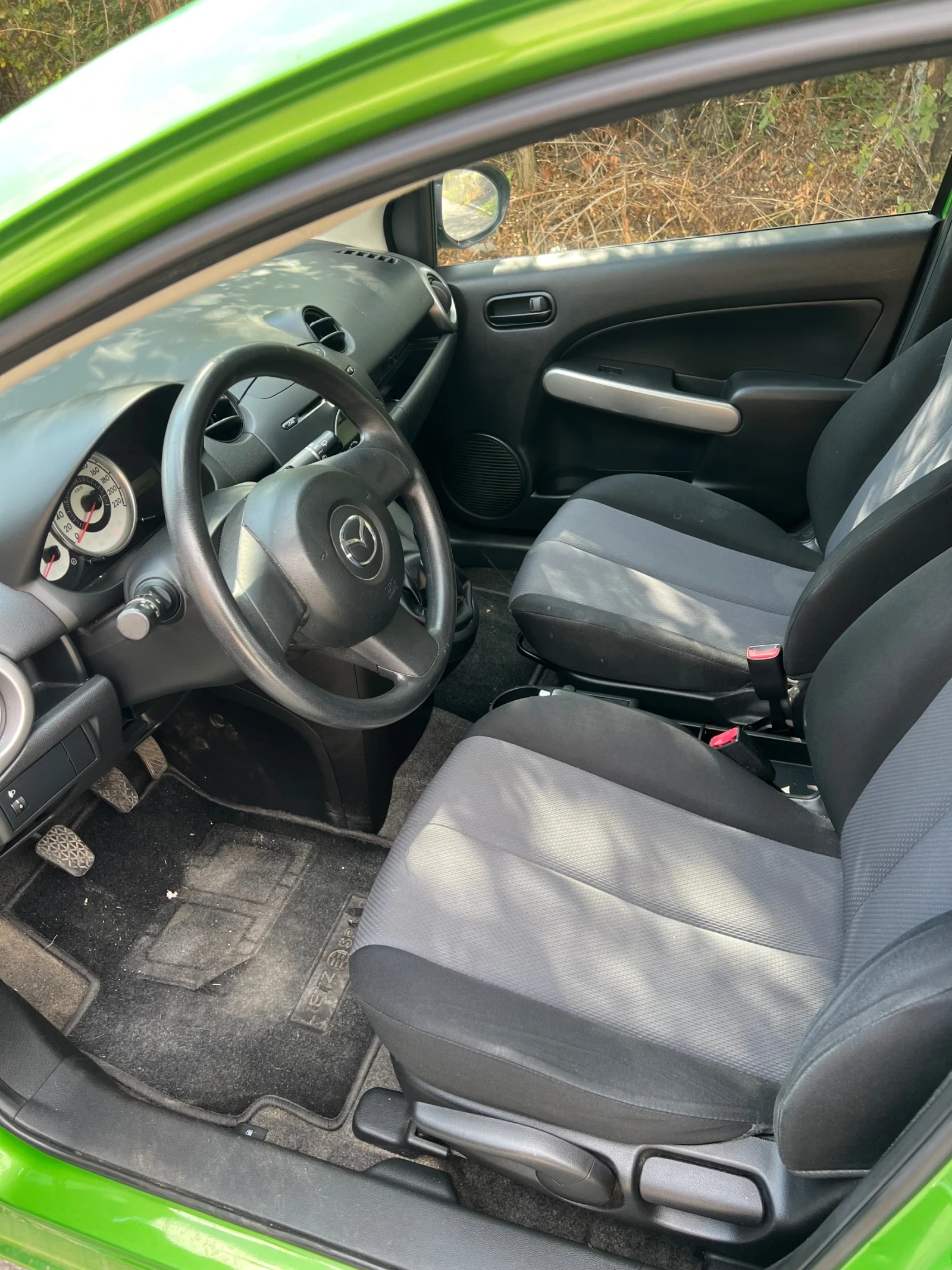 Mazda 2 | Mobile.bg — изображение 13