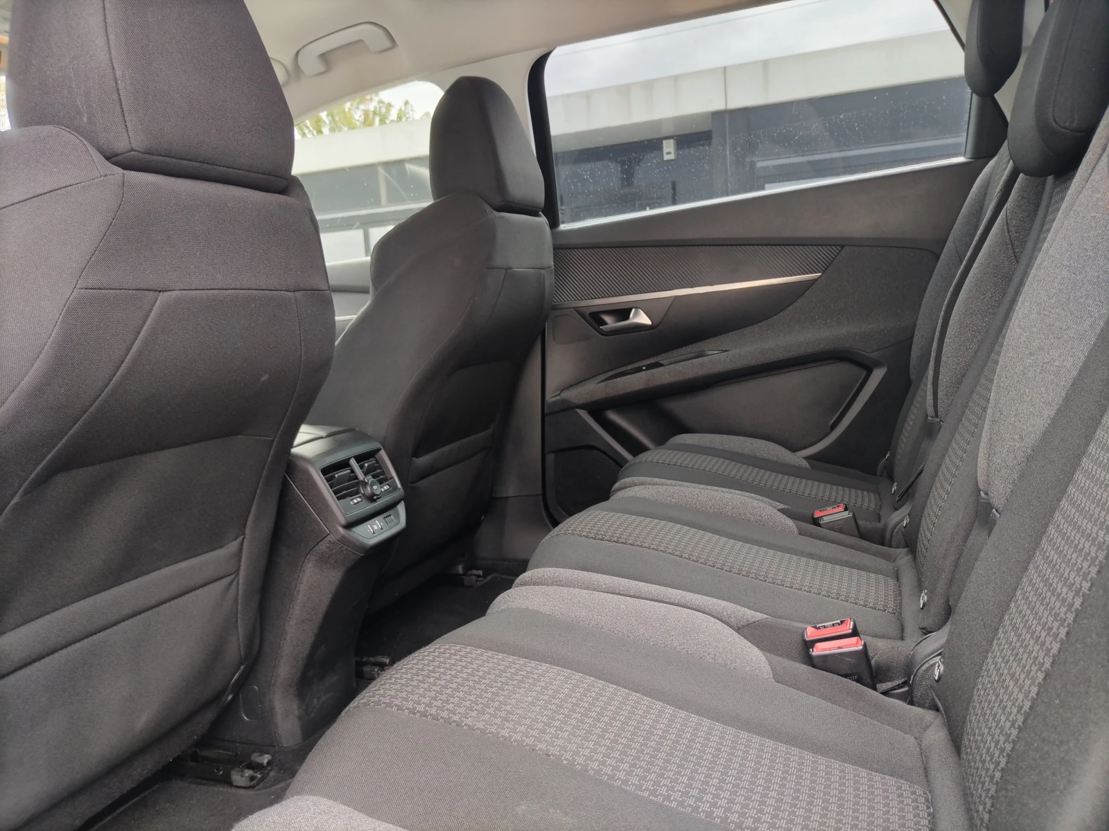 Peugeot 5008  ACTIVE 1.5 BlueHDI 130 EAT8 | Mobile.bg   13