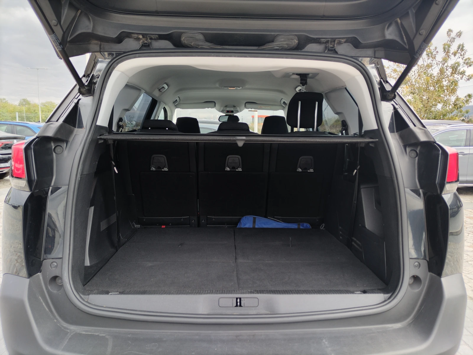 Peugeot 5008  ACTIVE 1.5 BlueHDI 130 EAT8 | Mobile.bg   14