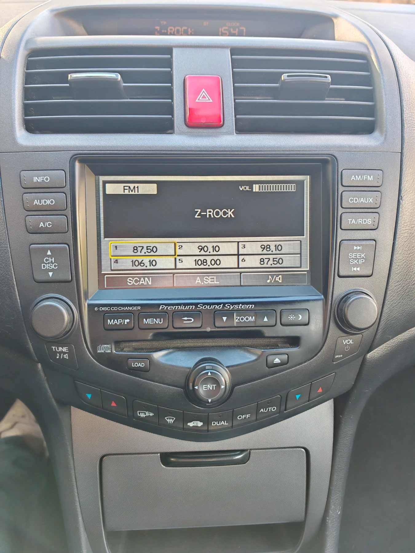 Honda Accord  - изображение 8