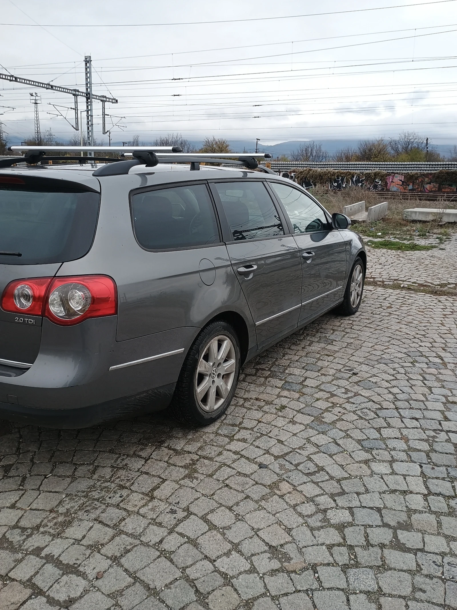VW Passat 2.0 TDI | Mobile.bg   13