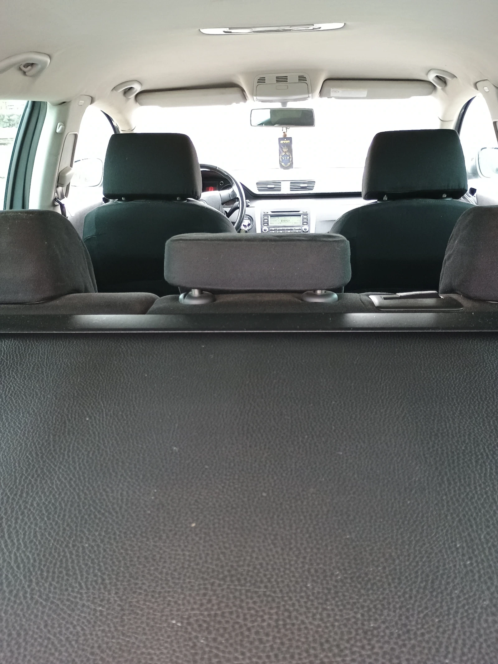 VW Passat 2.0 TDI - изображение 3