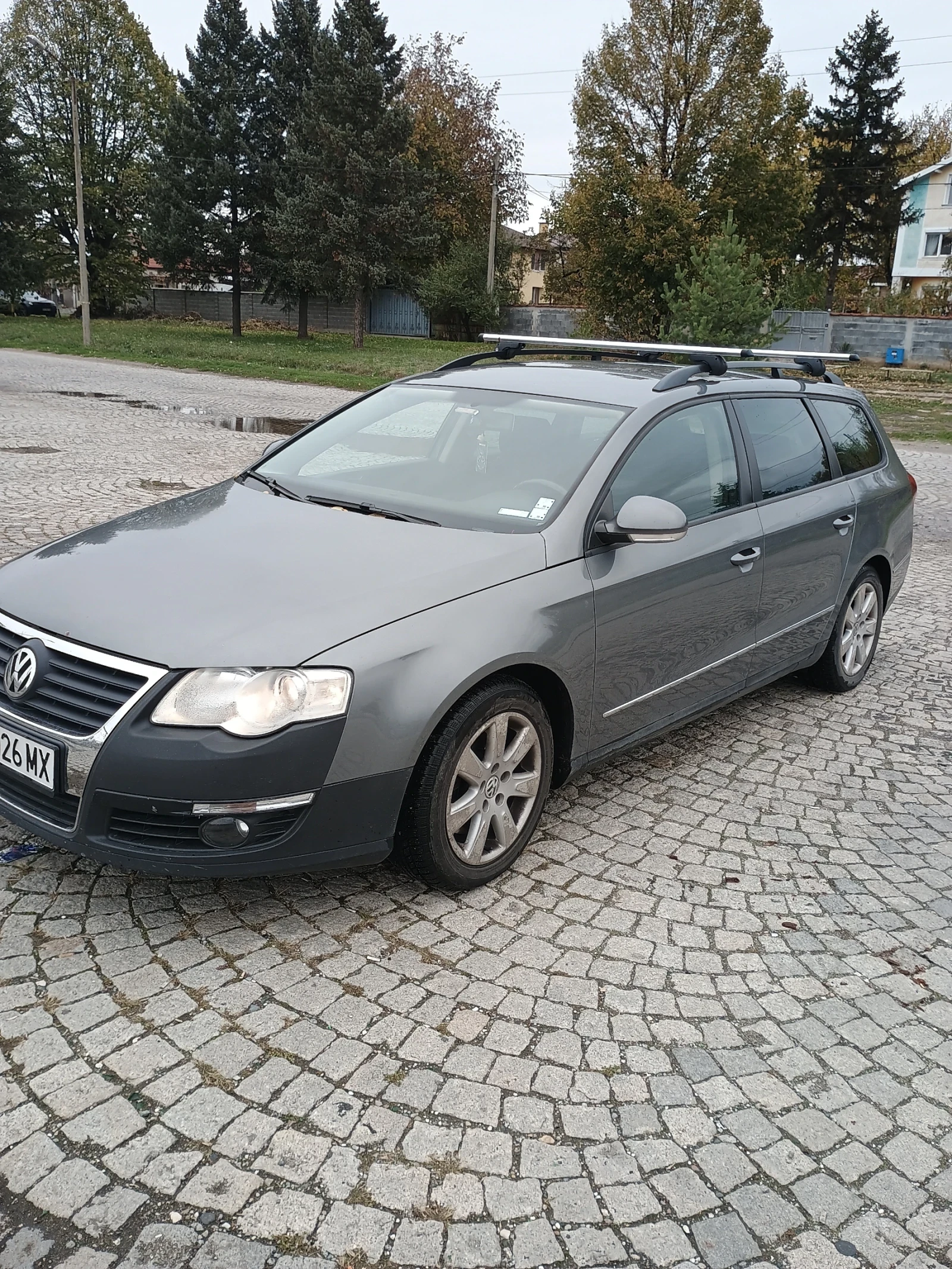 VW Passat 2.0 TDI | Mobile.bg   17