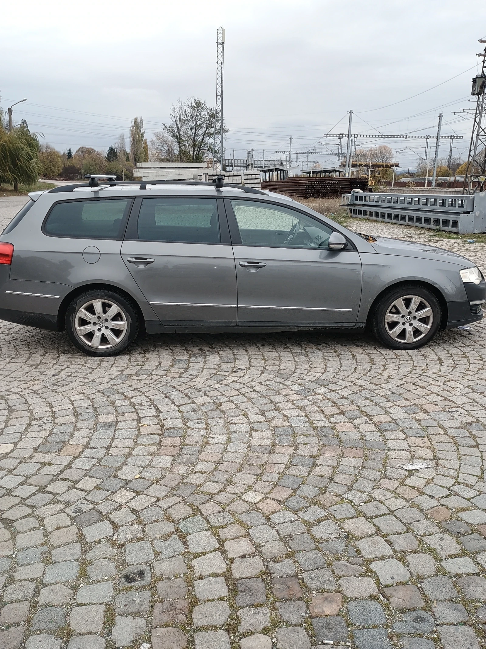 VW Passat 2.0 TDI | Mobile.bg   12