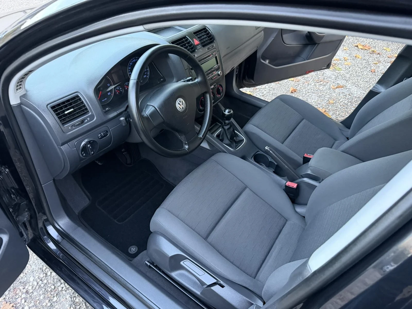 VW Golf V 1, 9TDI GERMANY | Mobile.bg � ����������� 12
