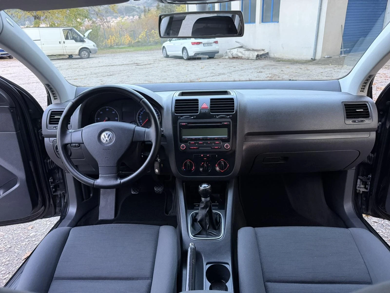 VW Golf V 1, 9TDI GERMANY | Mobile.bg � ����������� 11