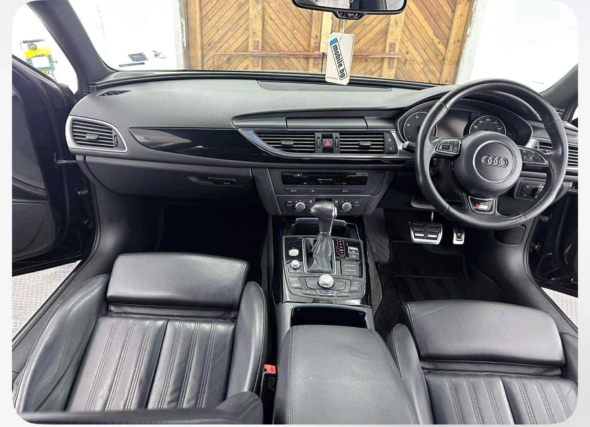 Audi A6 2.0 TDI автомат - изображение 5