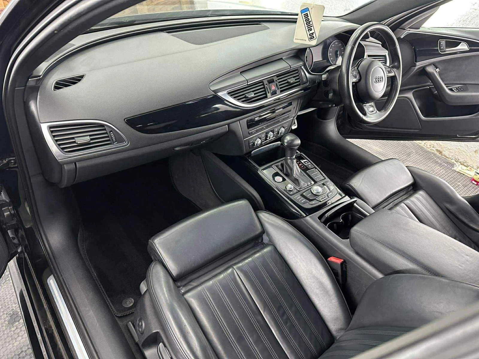 Audi A6 2.0 TDI автомат - изображение 7