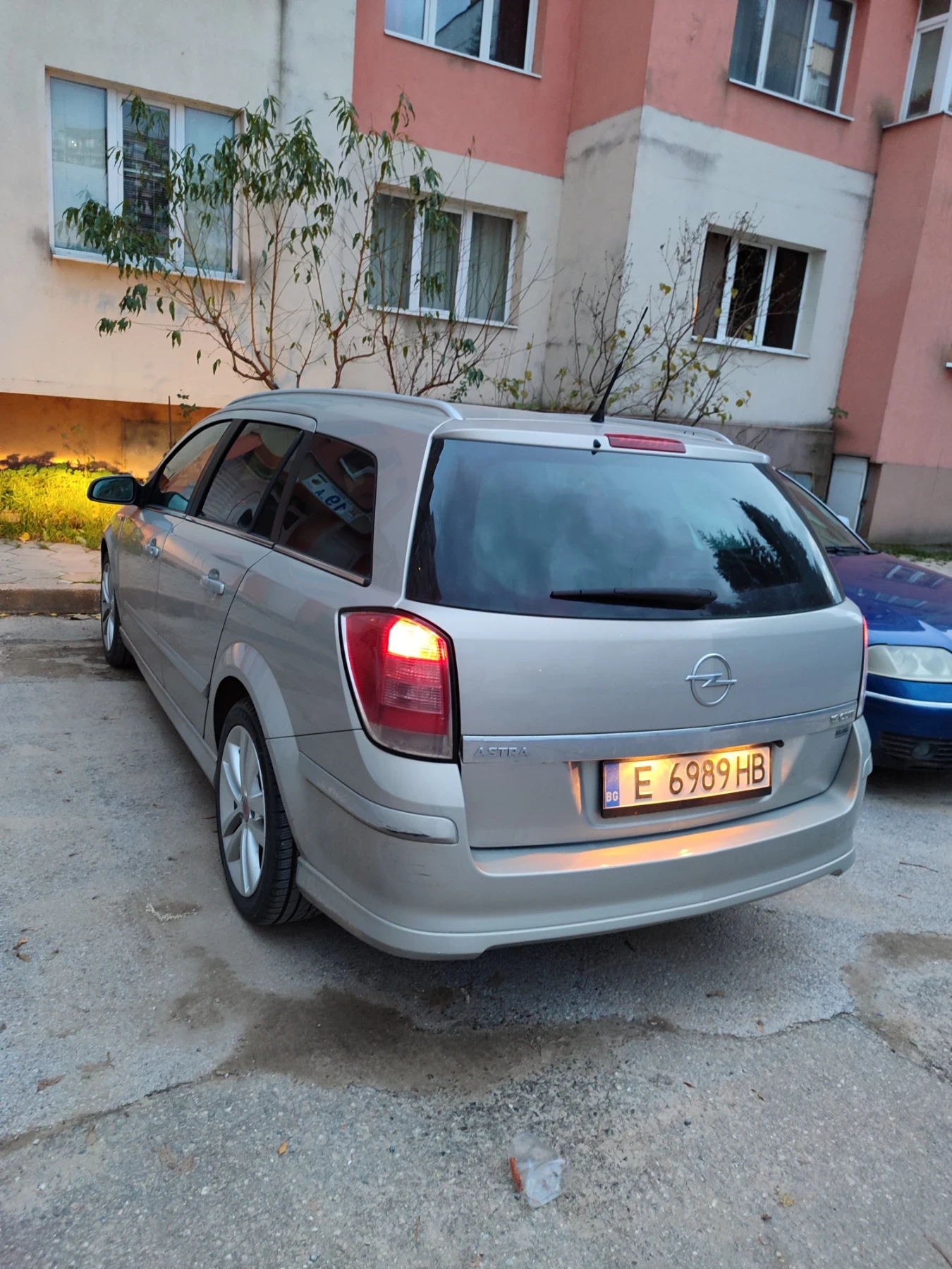 Opel Astra | Mobile.bg � ����������� 3