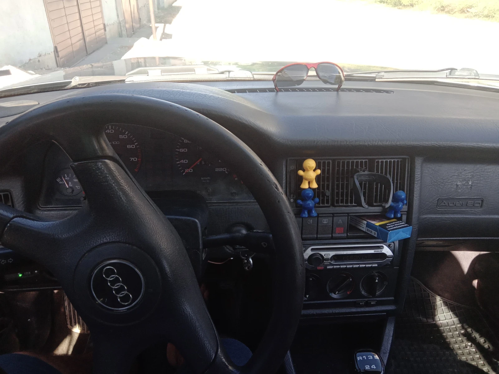 Audi 80 | Mobile.bg   1