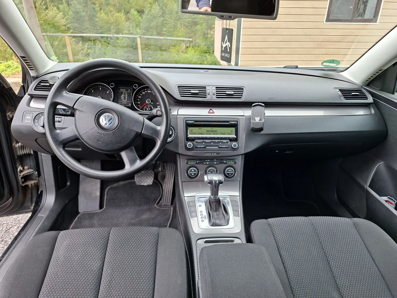 VW Passat 2.0 tdi | Mobile.bg   10