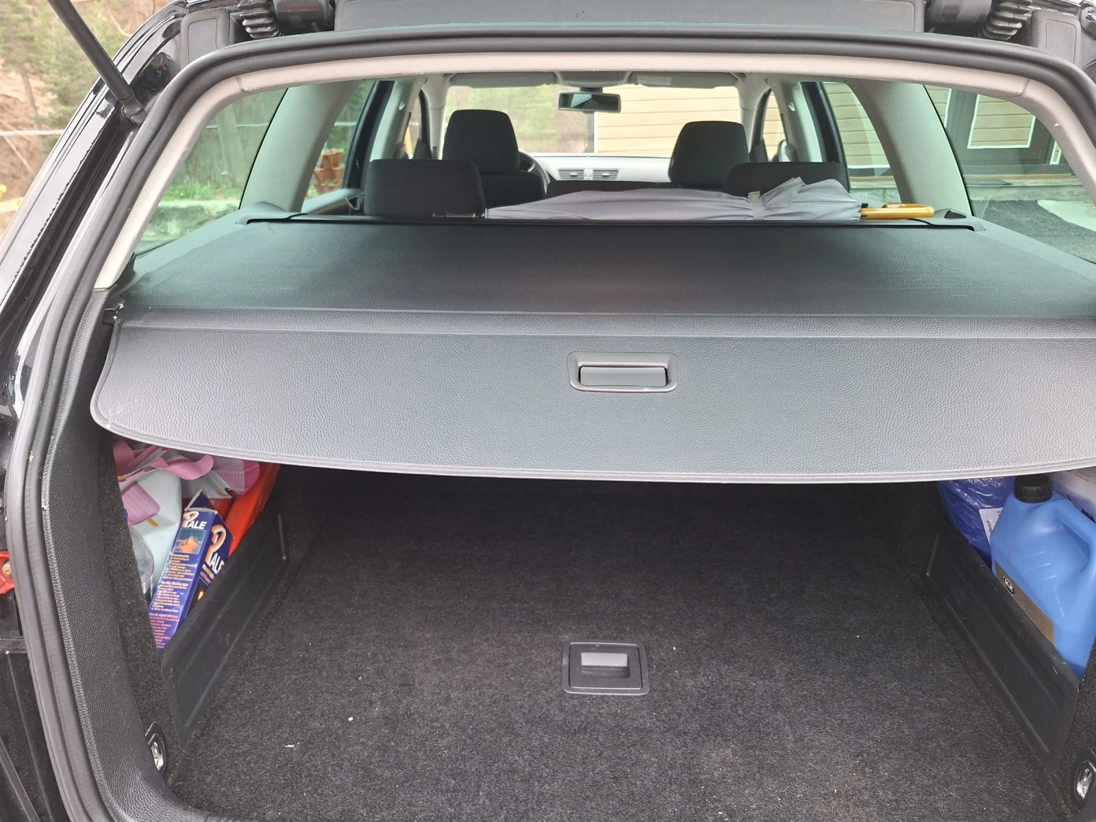 VW Passat 2.0 tdi | Mobile.bg   14