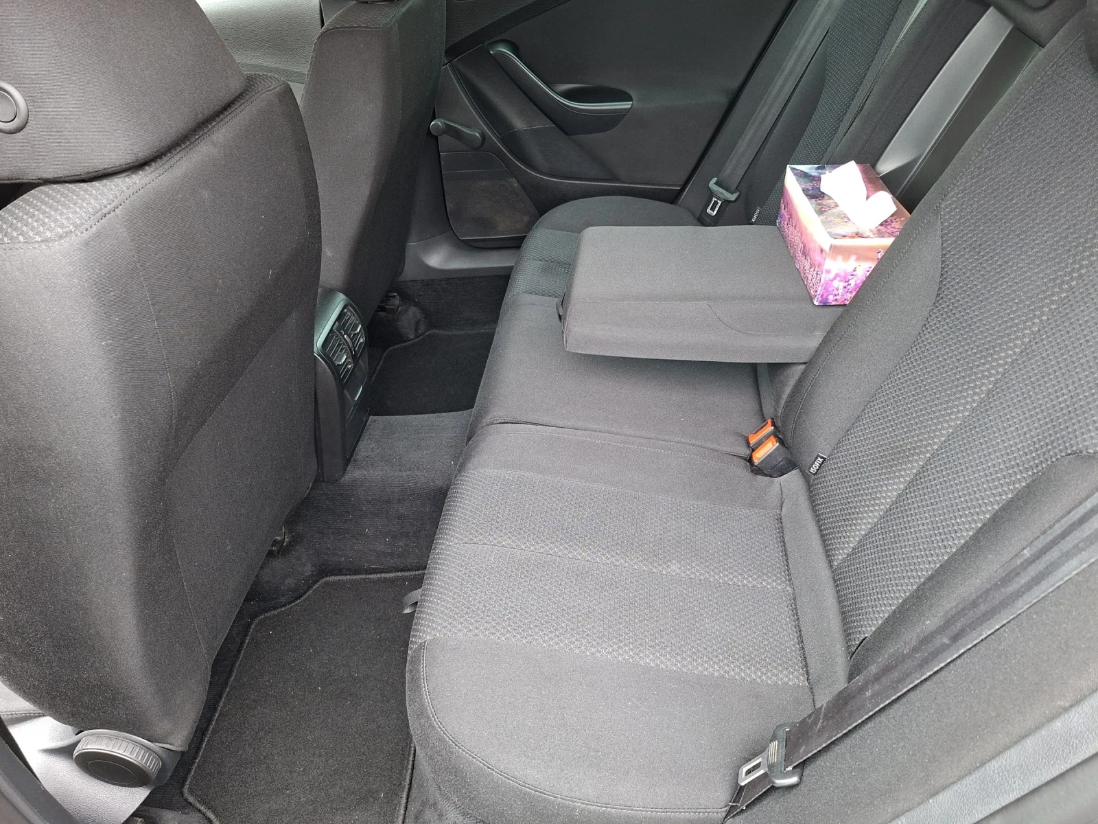 VW Passat 2.0 tdi | Mobile.bg   12