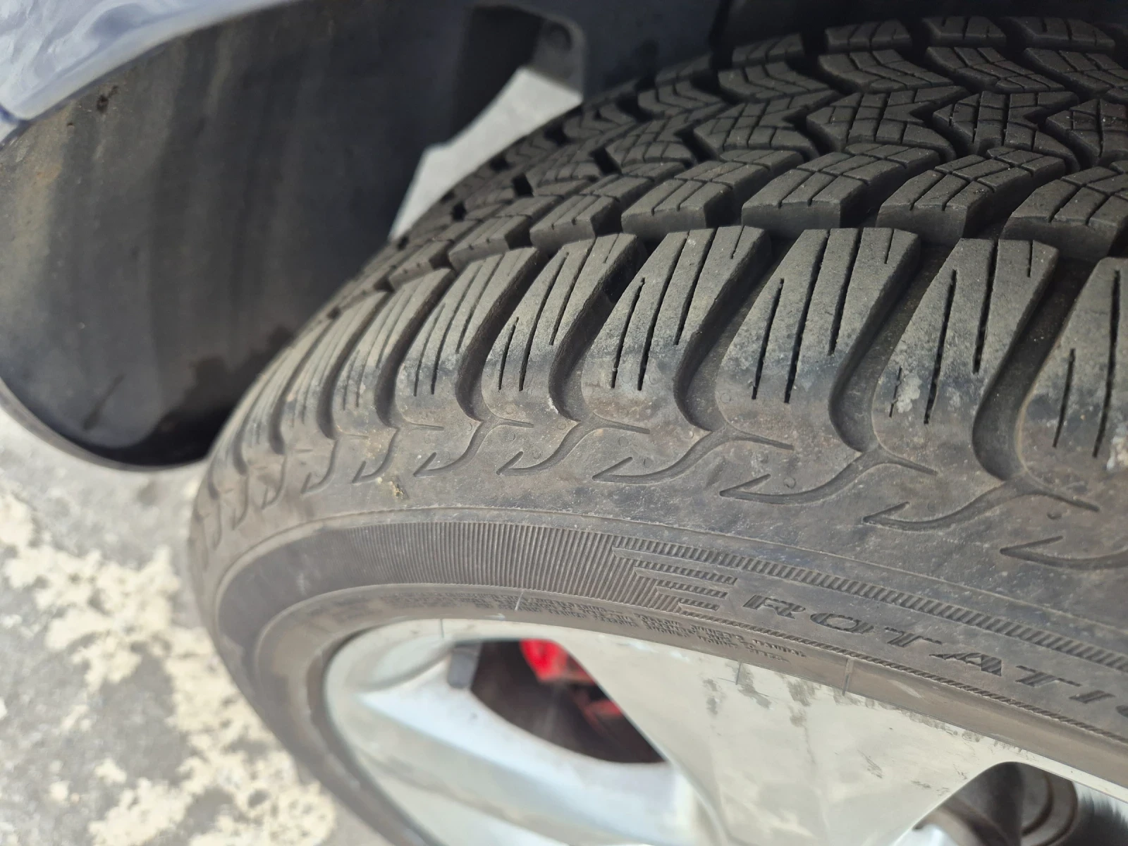 Opel Astra Turbo 160k.c - изображение 10