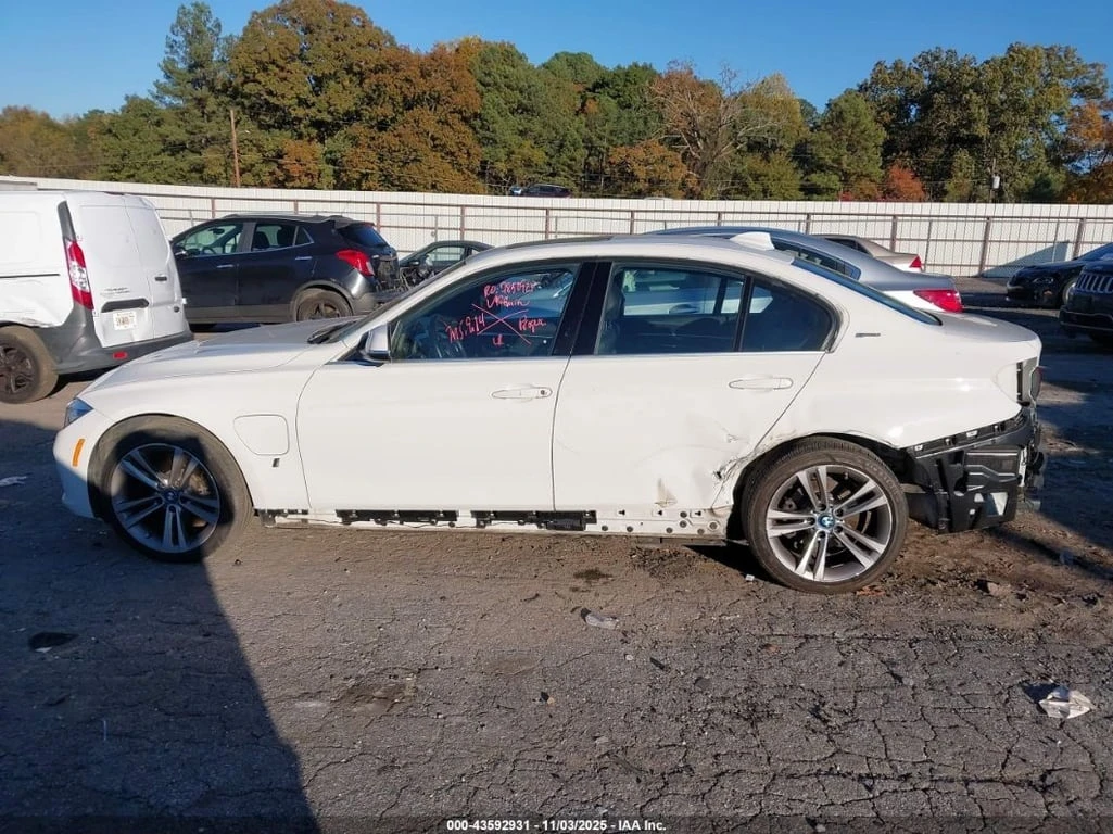 BMW 330 * IPERFORMANCE * CARFAX *    | Mobile.bg   14