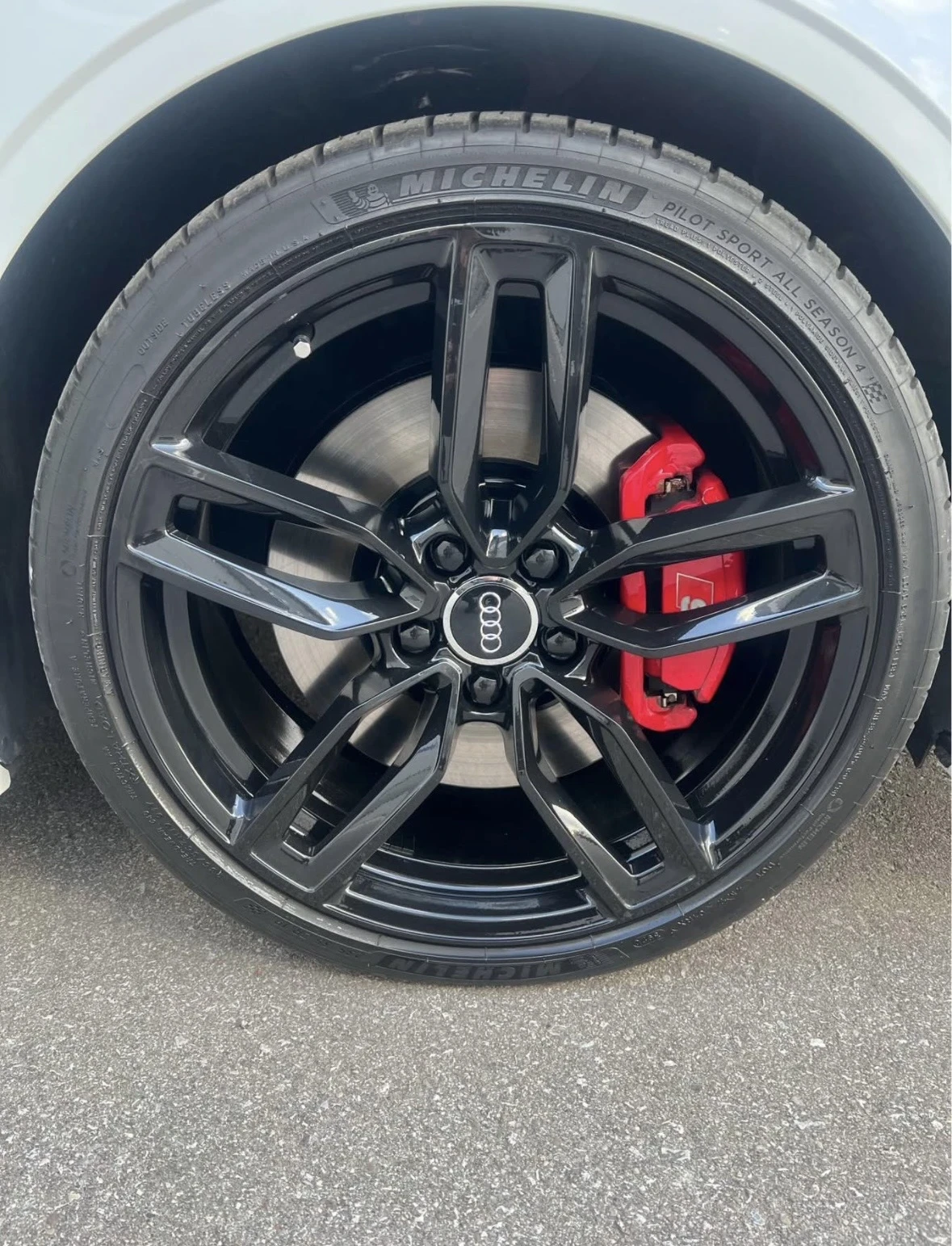 Audi S3 * * S3* * CARFAX* *  * *  | Mobile.bg   15