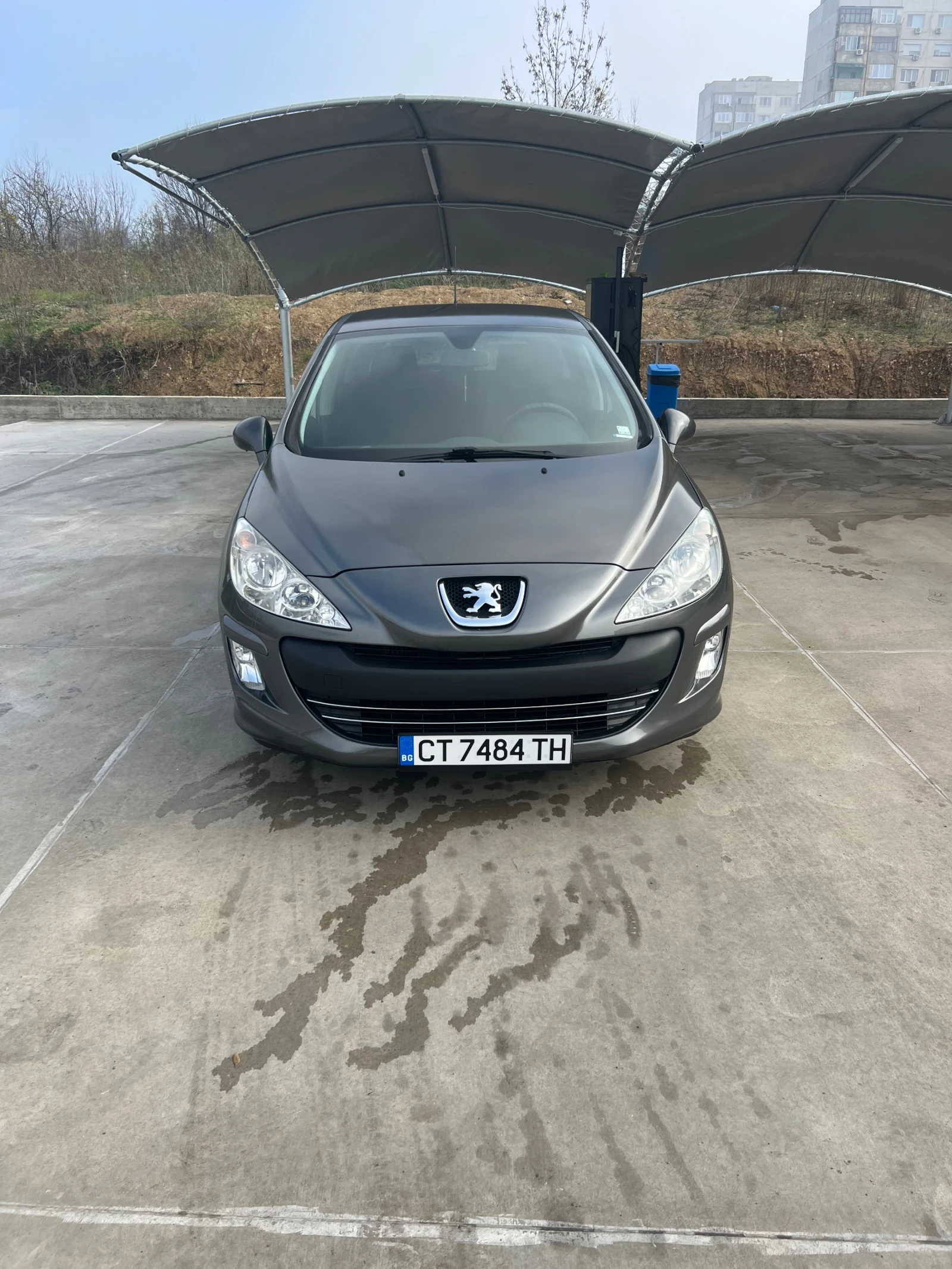 Peugeot 308  | Mobile.bg   1
