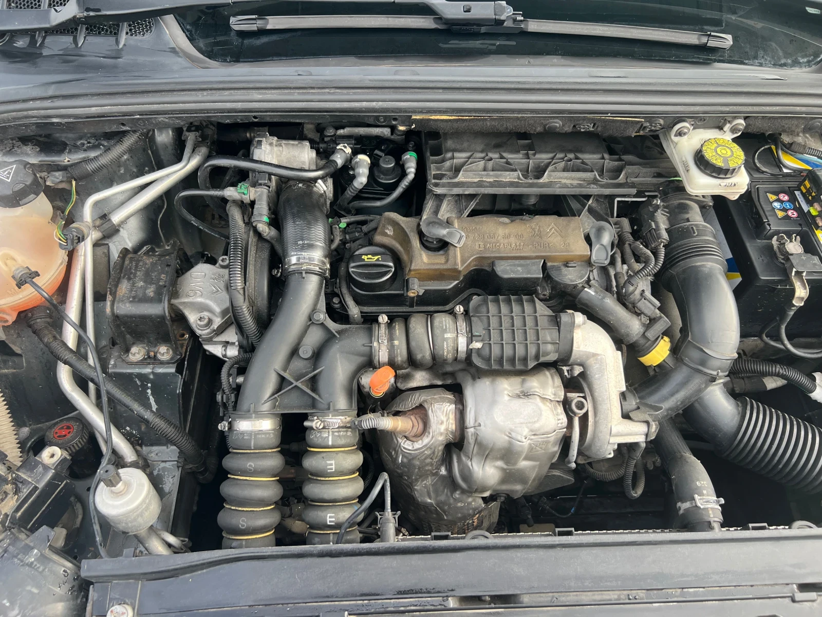 Peugeot 308 Уникат - изображение 7