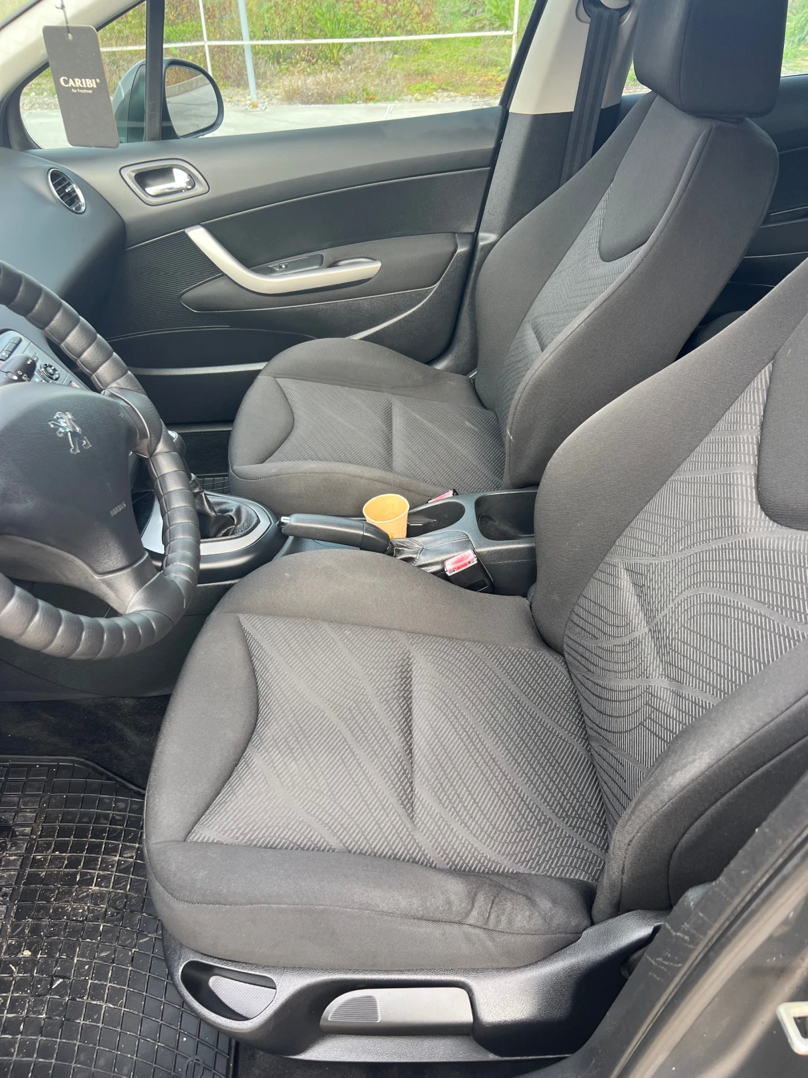 Peugeot 308 Уникат - изображение 6