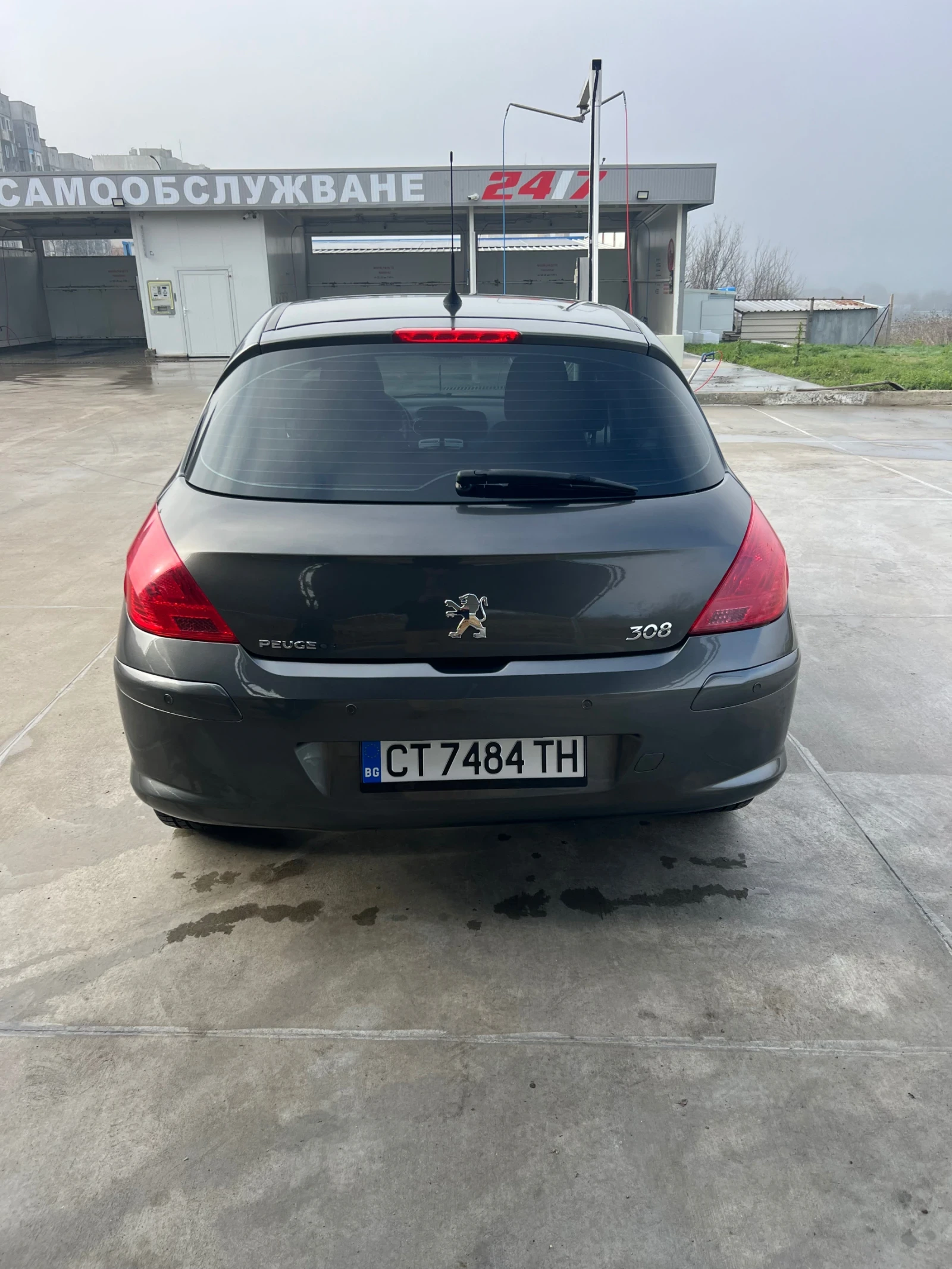 Peugeot 308 Уникат - изображение 4