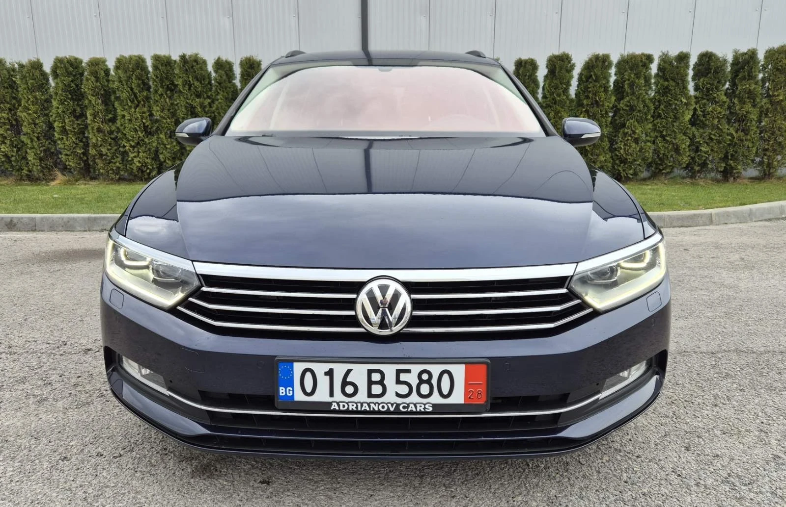 VW Passat 2.0 TDI 150кс SWISS  - изображение 7