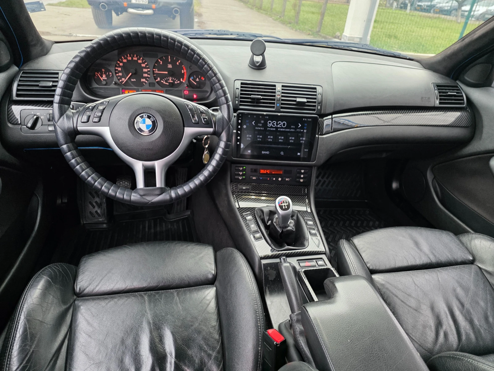 BMW 320 2.0 TD | Mobile.bg � ����������� 11