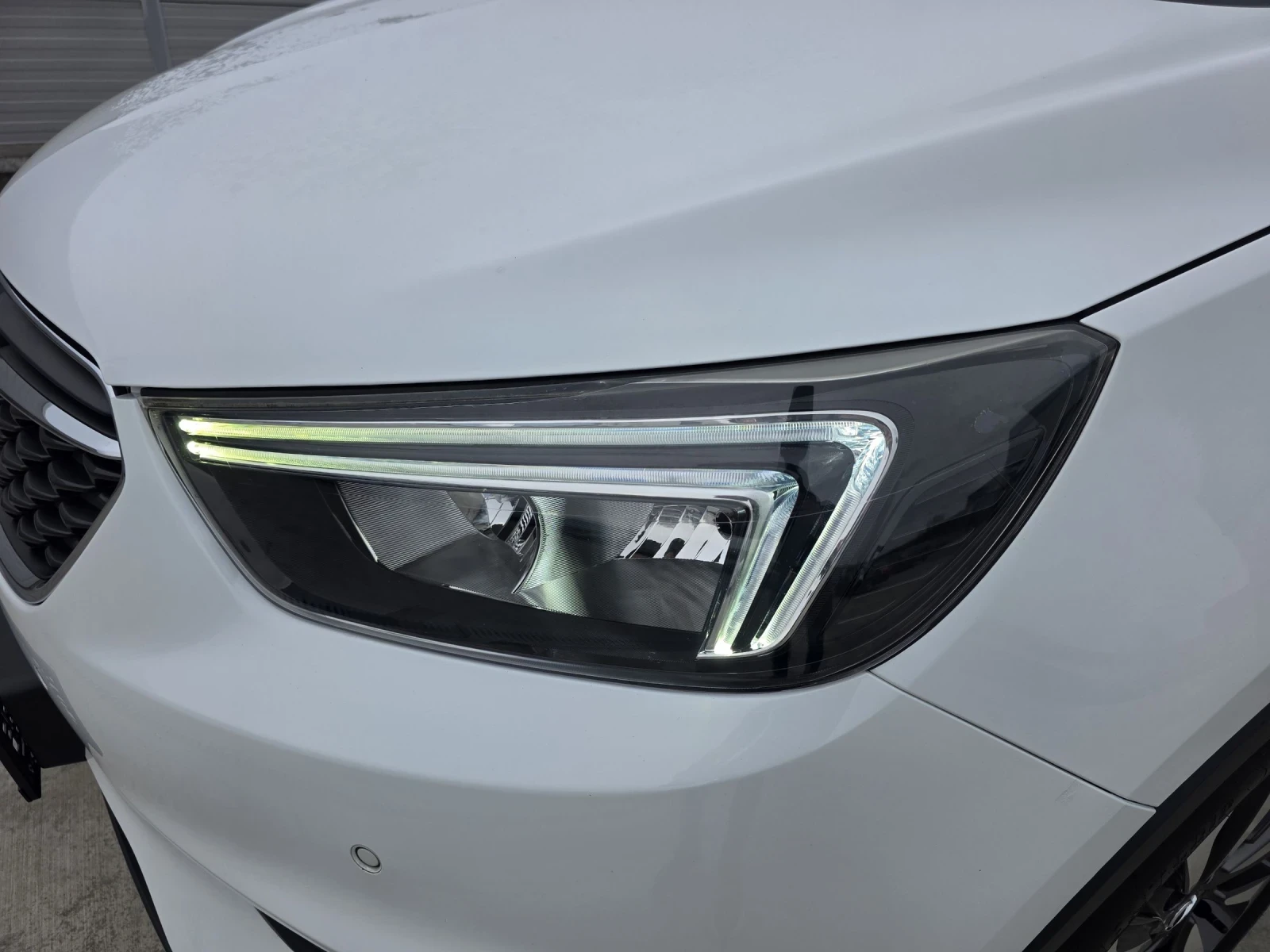 Opel Mokka X 92000km. Euro 6 - изображение 7