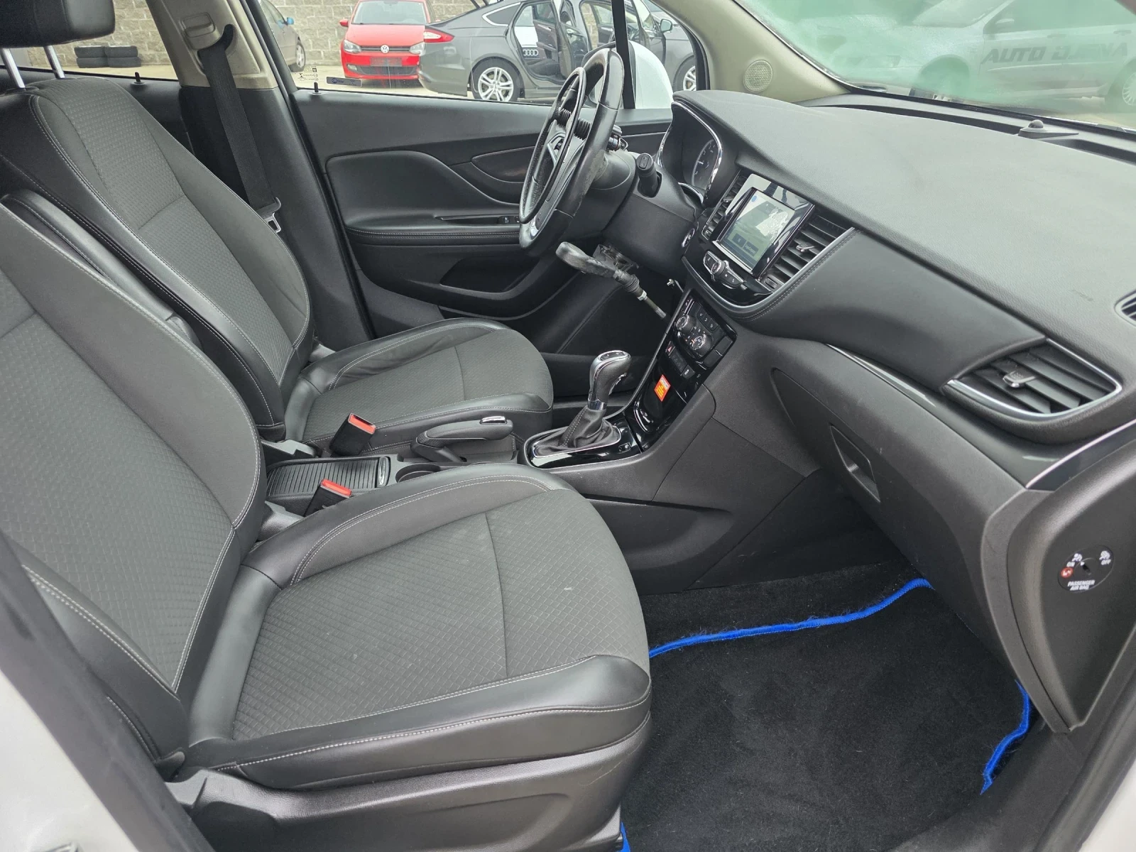 Opel Mokka X 92000km. Euro 6 | Mobile.bg � ����������� 12