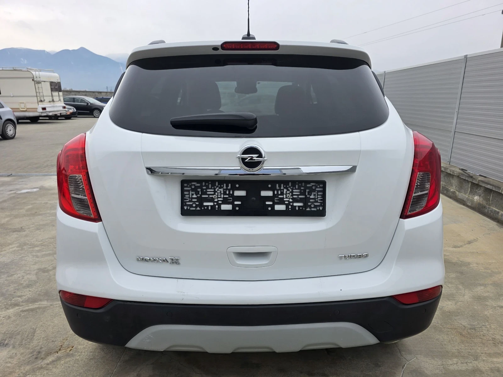 Opel Mokka X 92000km. Euro 6 - изображение 5