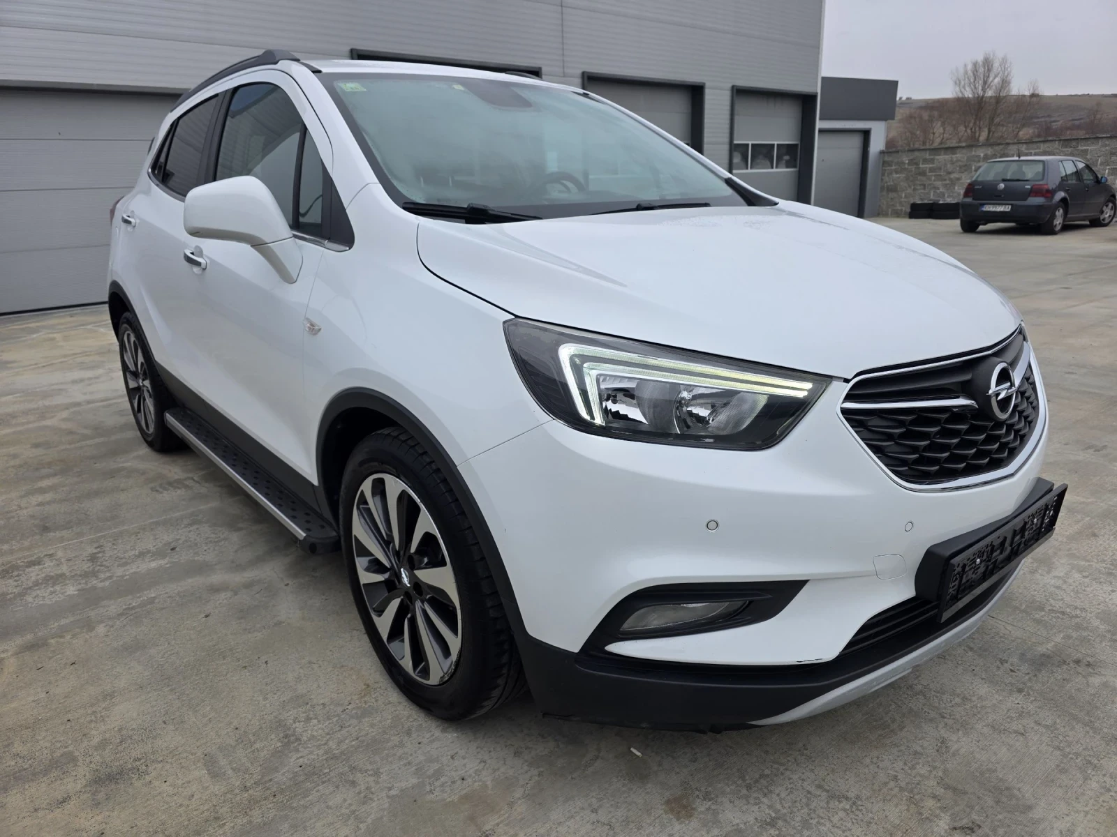 Opel Mokka X 92000km. Euro 6 - изображение 3