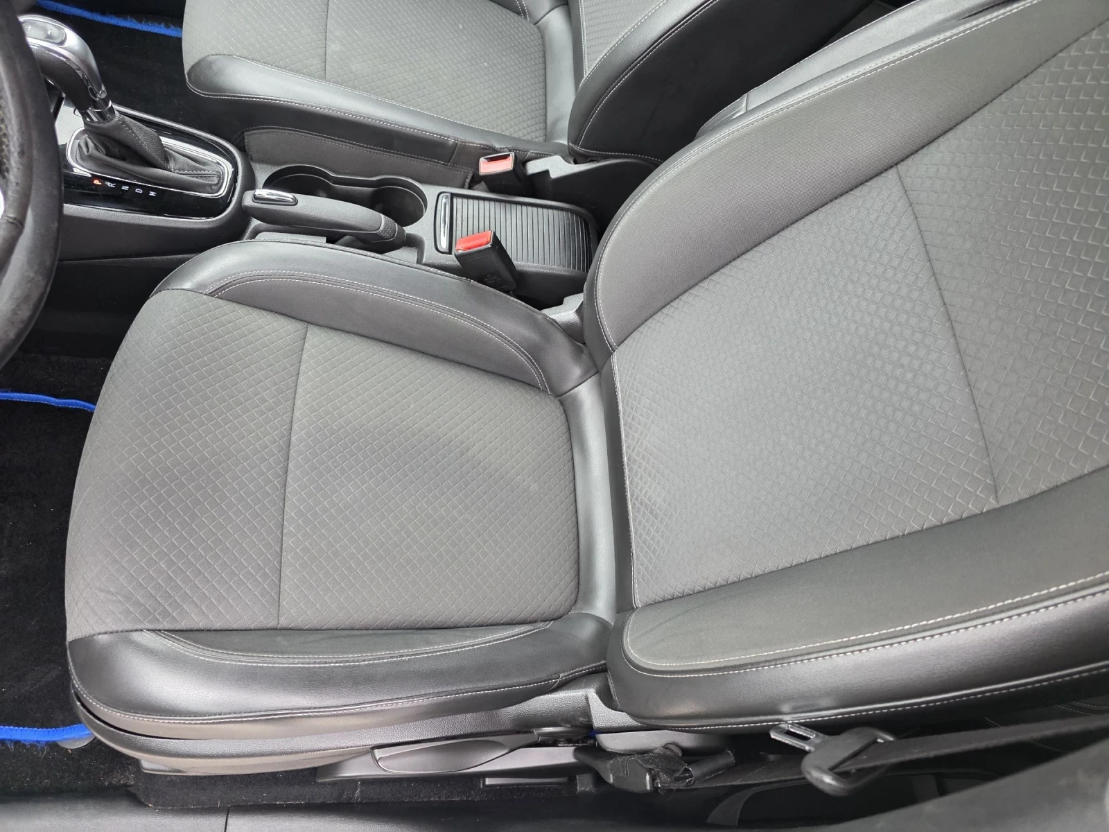 Opel Mokka X 92000km. Euro 6 | Mobile.bg � ����������� 17