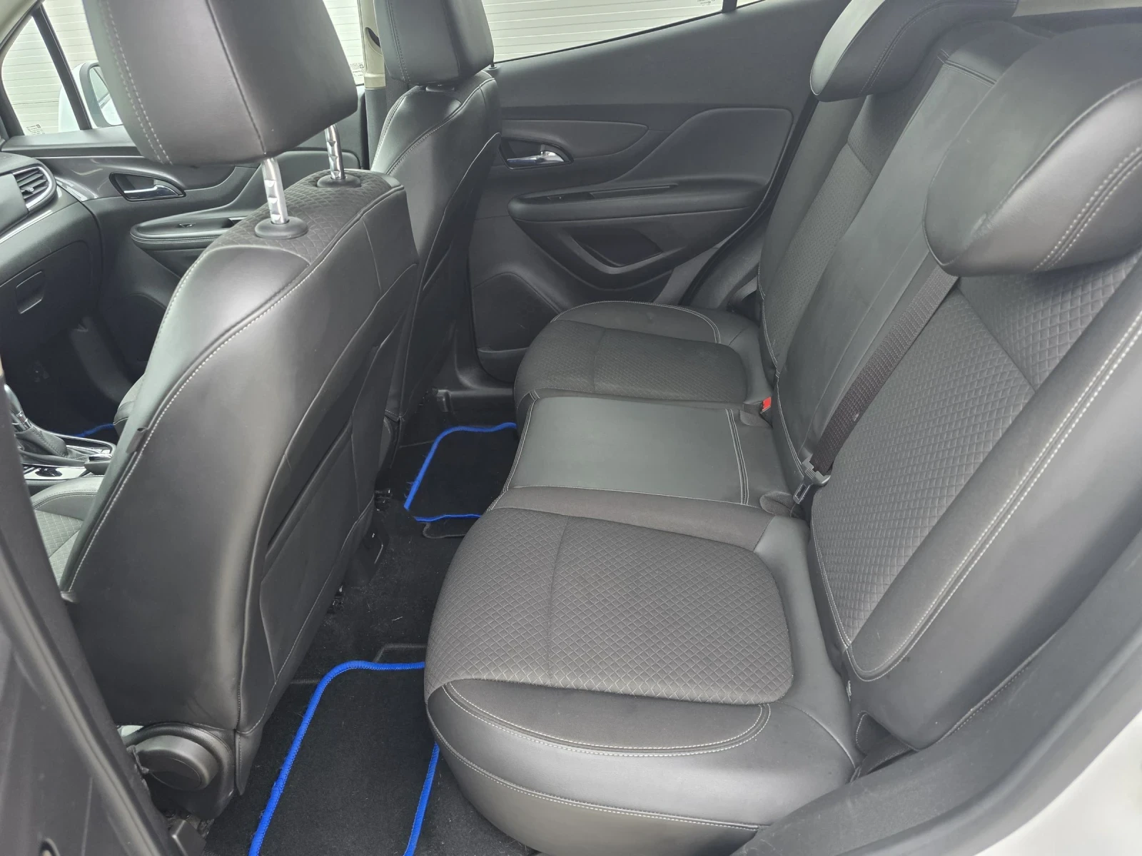 Opel Mokka X 92000km. Euro 6 | Mobile.bg � ����������� 13