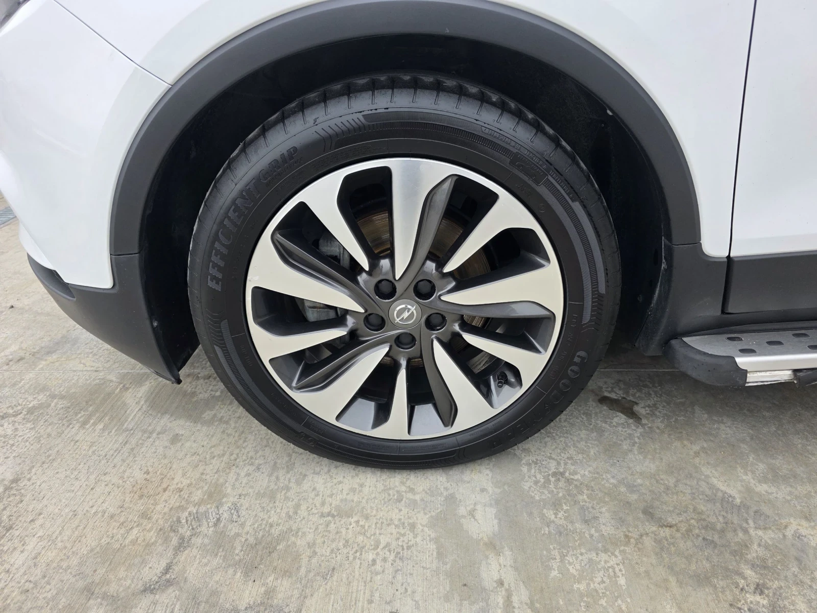 Opel Mokka X 92000km. Euro 6 - изображение 6