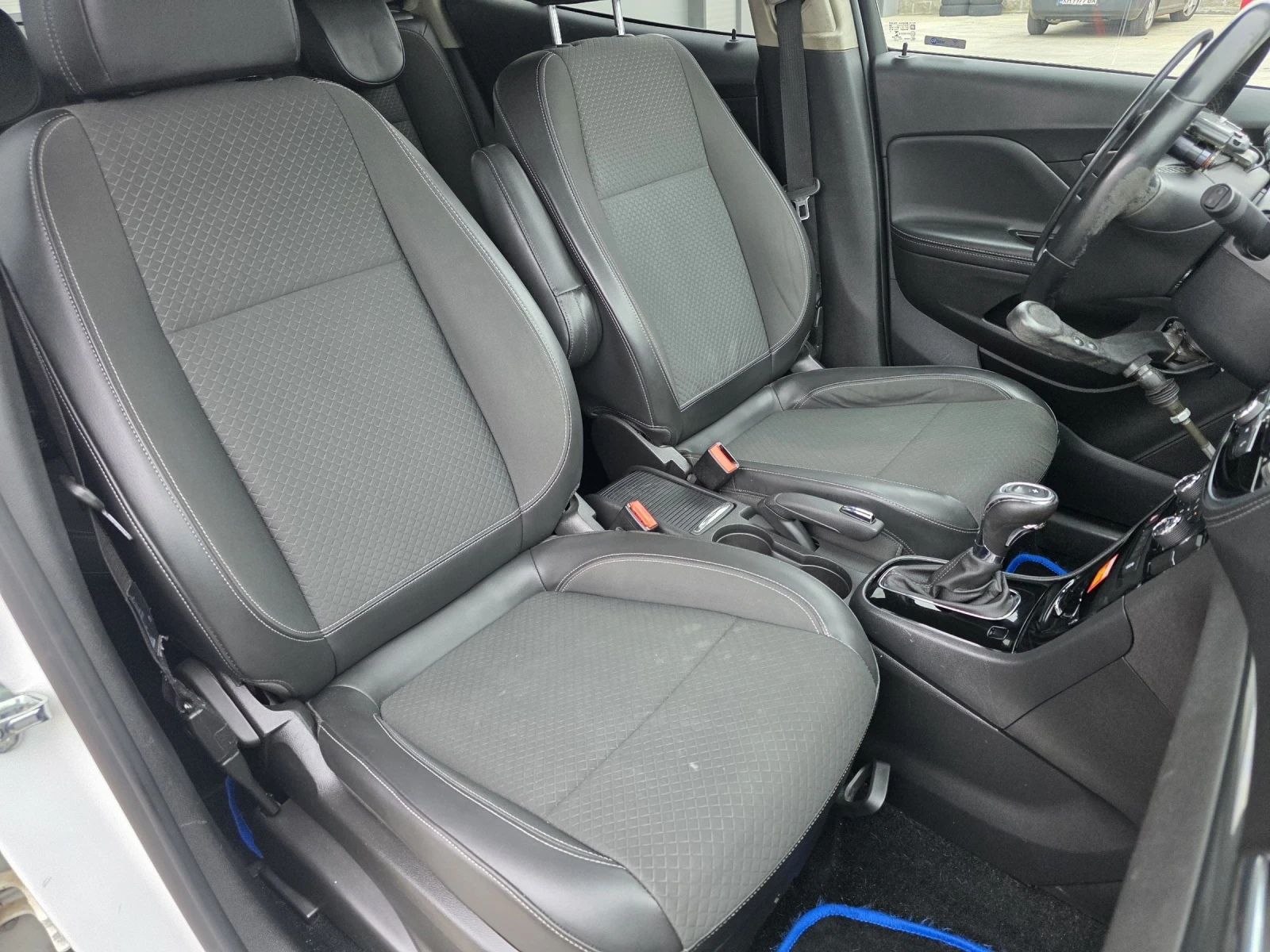 Opel Mokka X 92000km. Euro 6 | Mobile.bg � ����������� 11