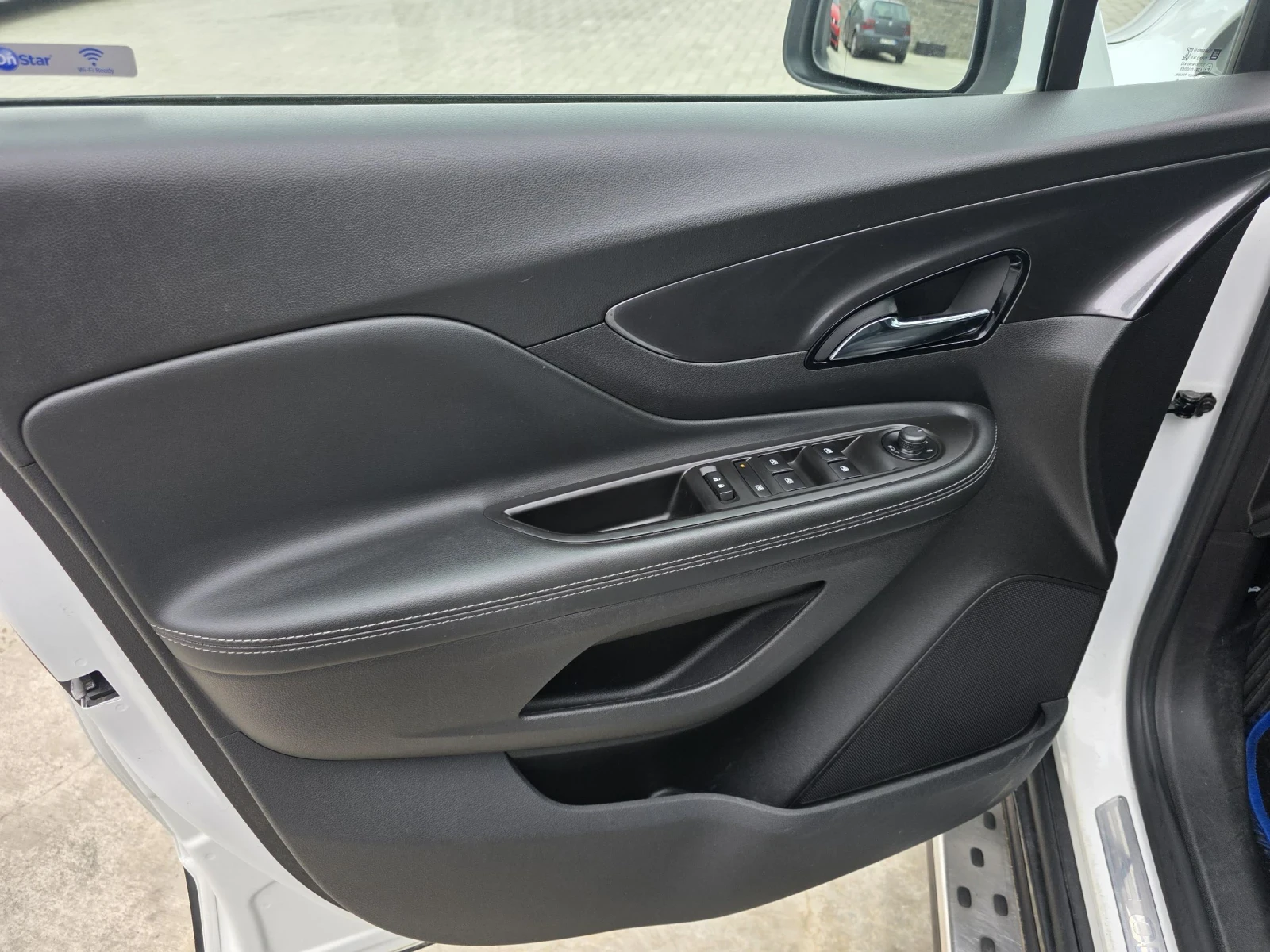 Opel Mokka X 92000km. Euro 6 | Mobile.bg � ����������� 14