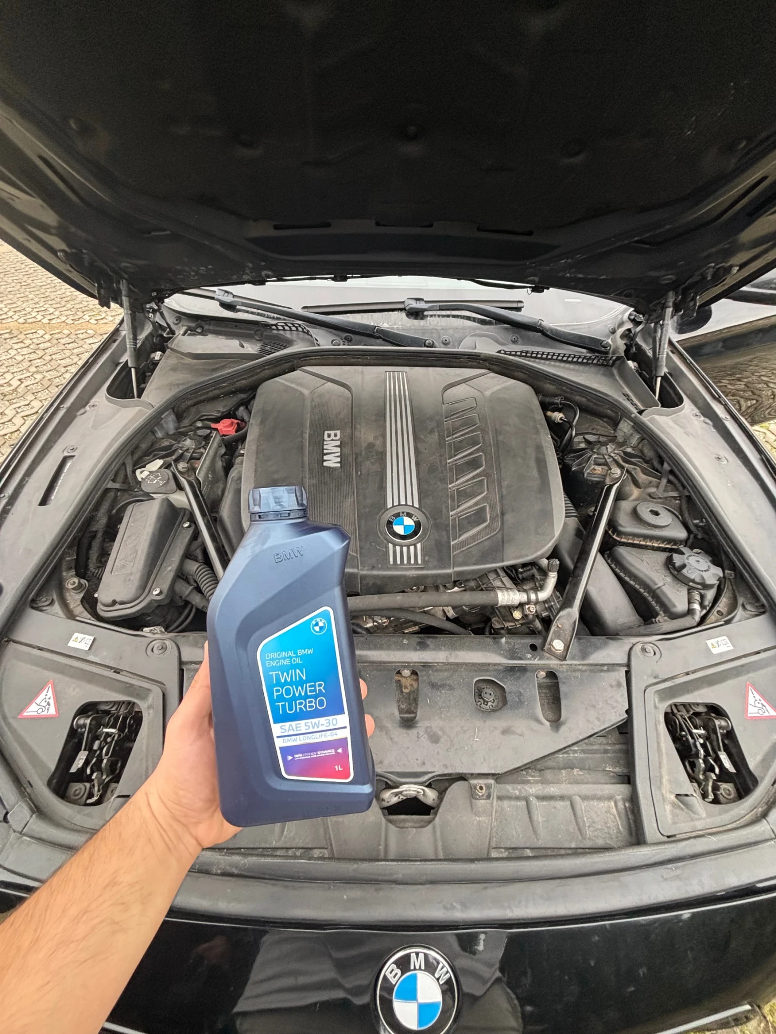 BMW 530 530xd | Mobile.bg � ����������� 15