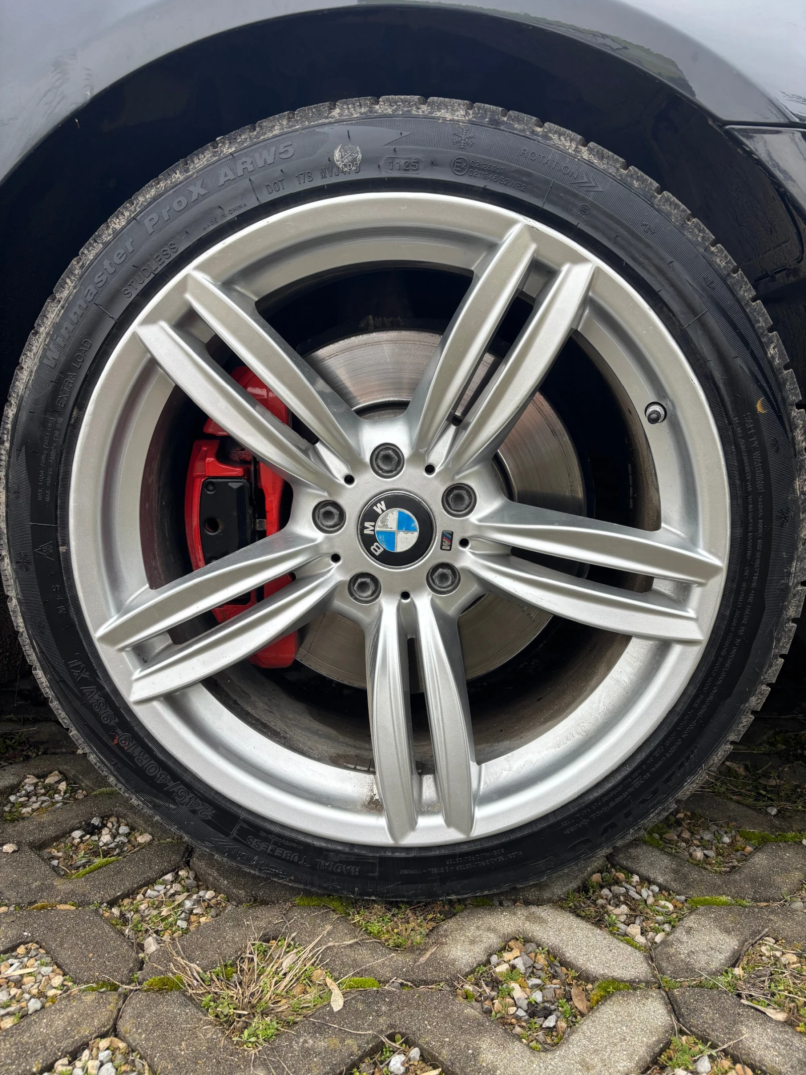 BMW 530 530xd | Mobile.bg � ����������� 14