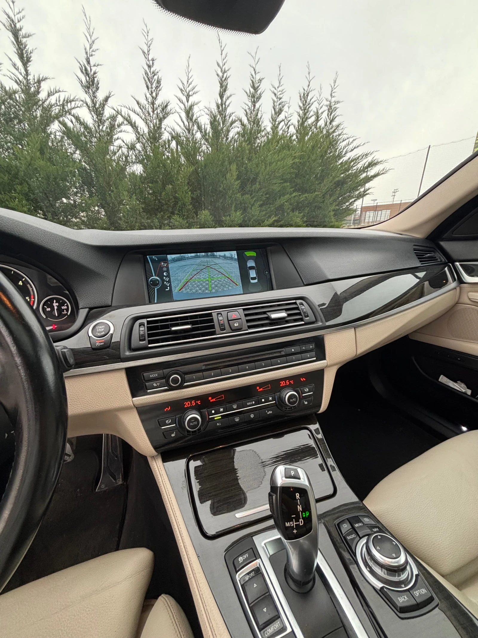 BMW 530 530xd | Mobile.bg � ����������� 13