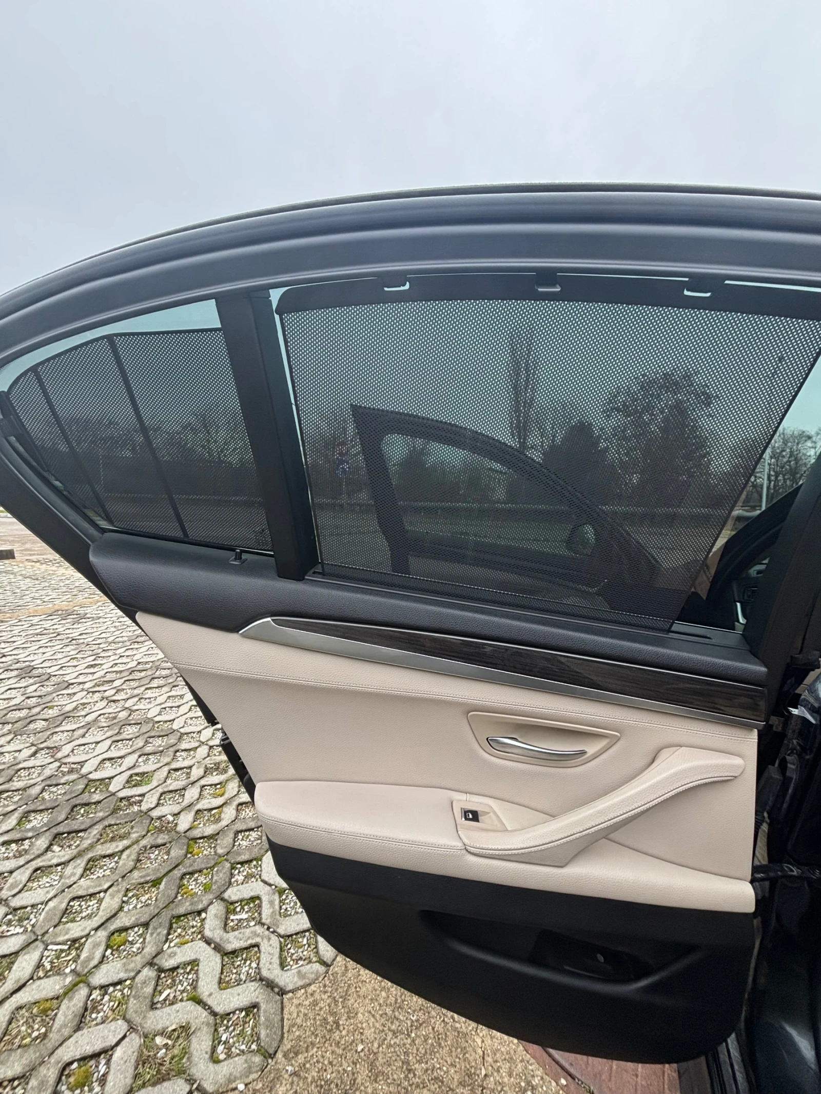 BMW 530 530xd | Mobile.bg � ����������� 16